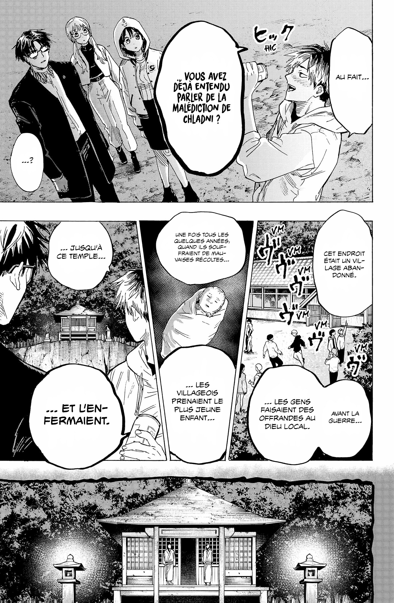 Read Marriagetoxin FR Manga Online