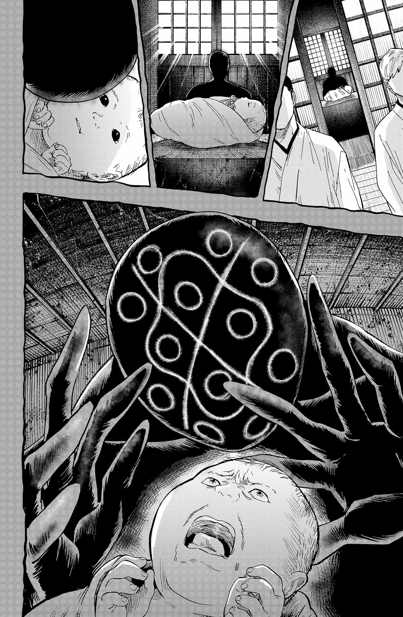 Read Marriagetoxin FR Manga Online