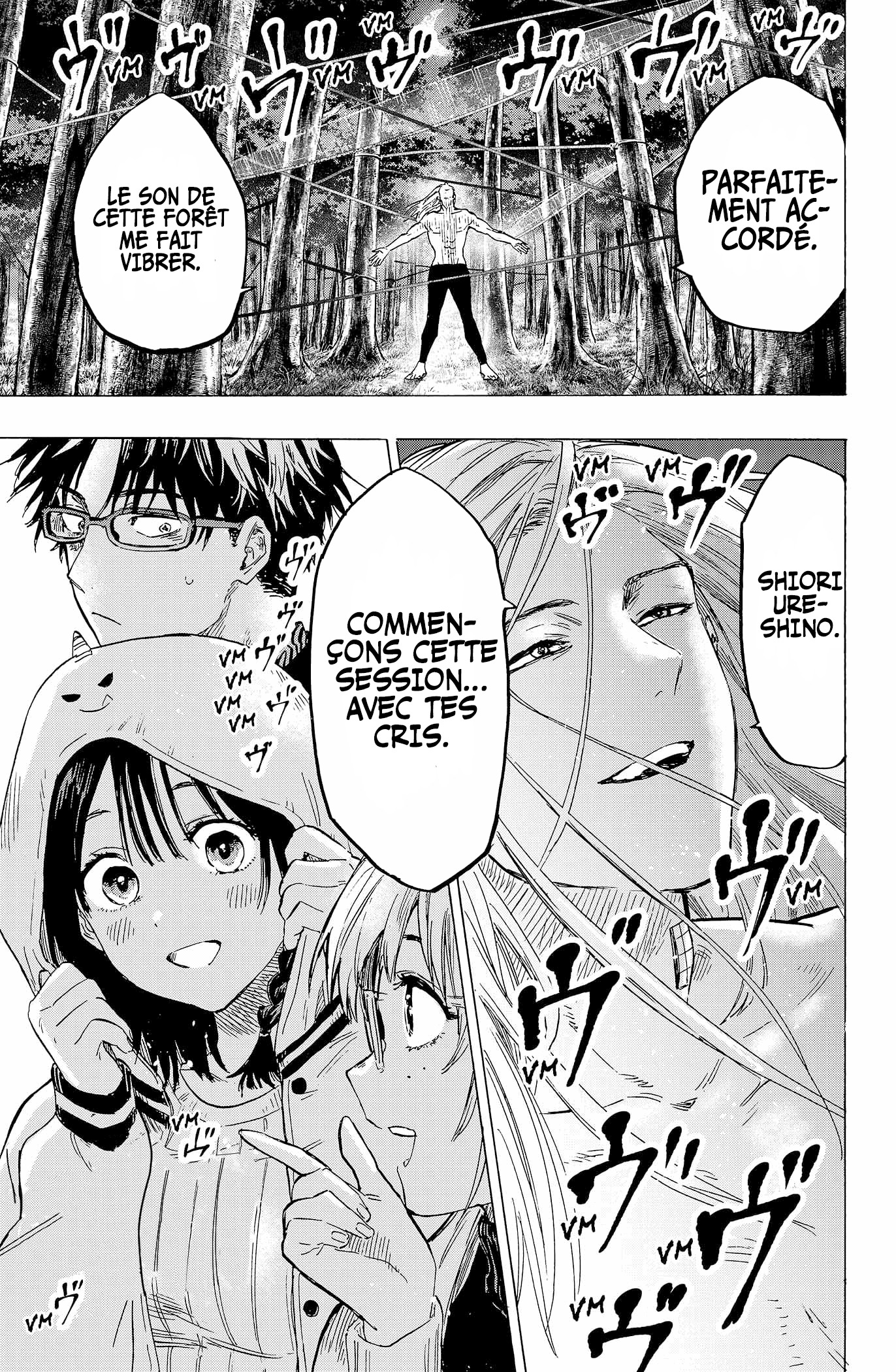 Read Marriagetoxin FR Manga Online