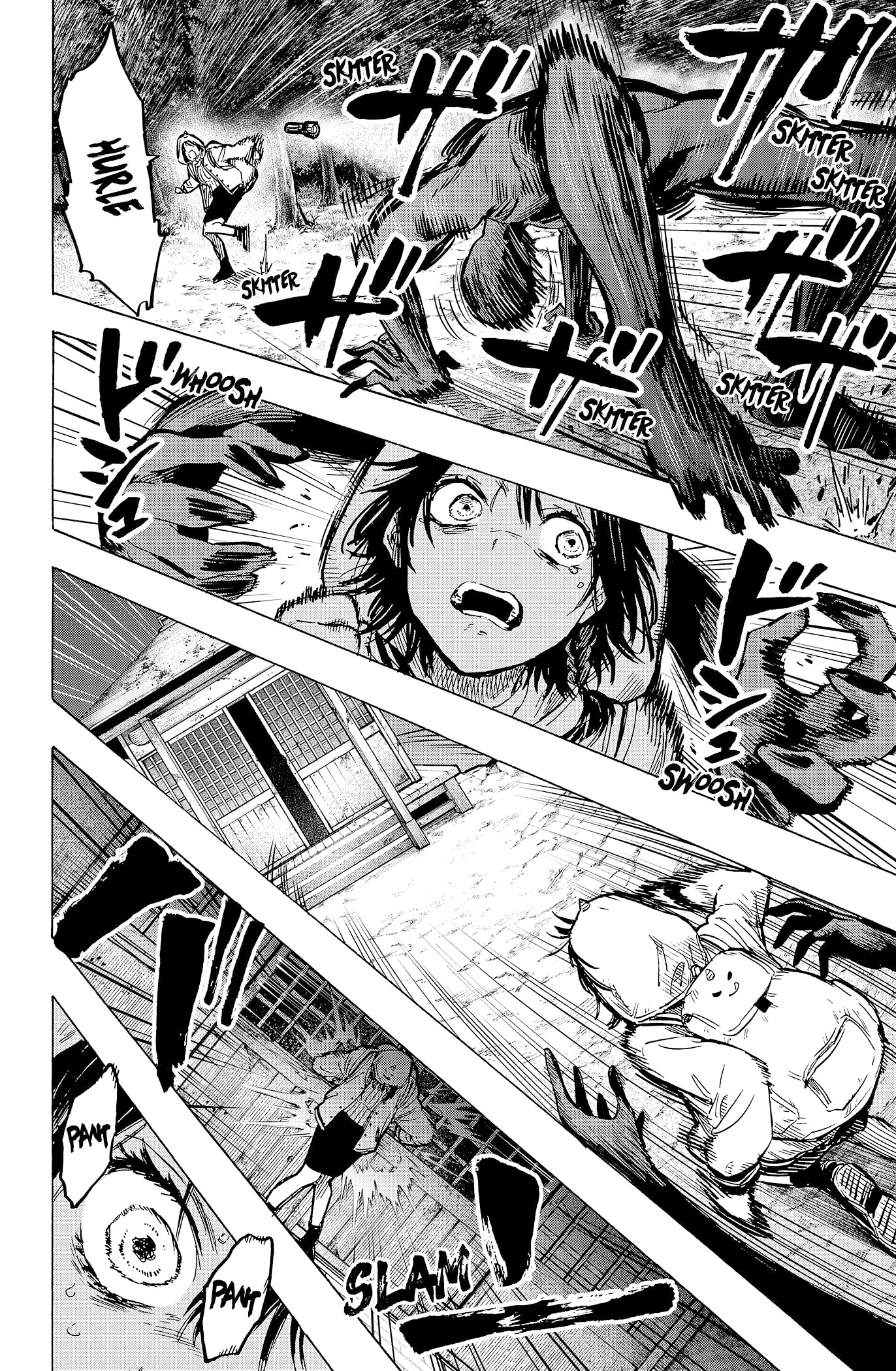 Read Marriagetoxin FR Manga Online