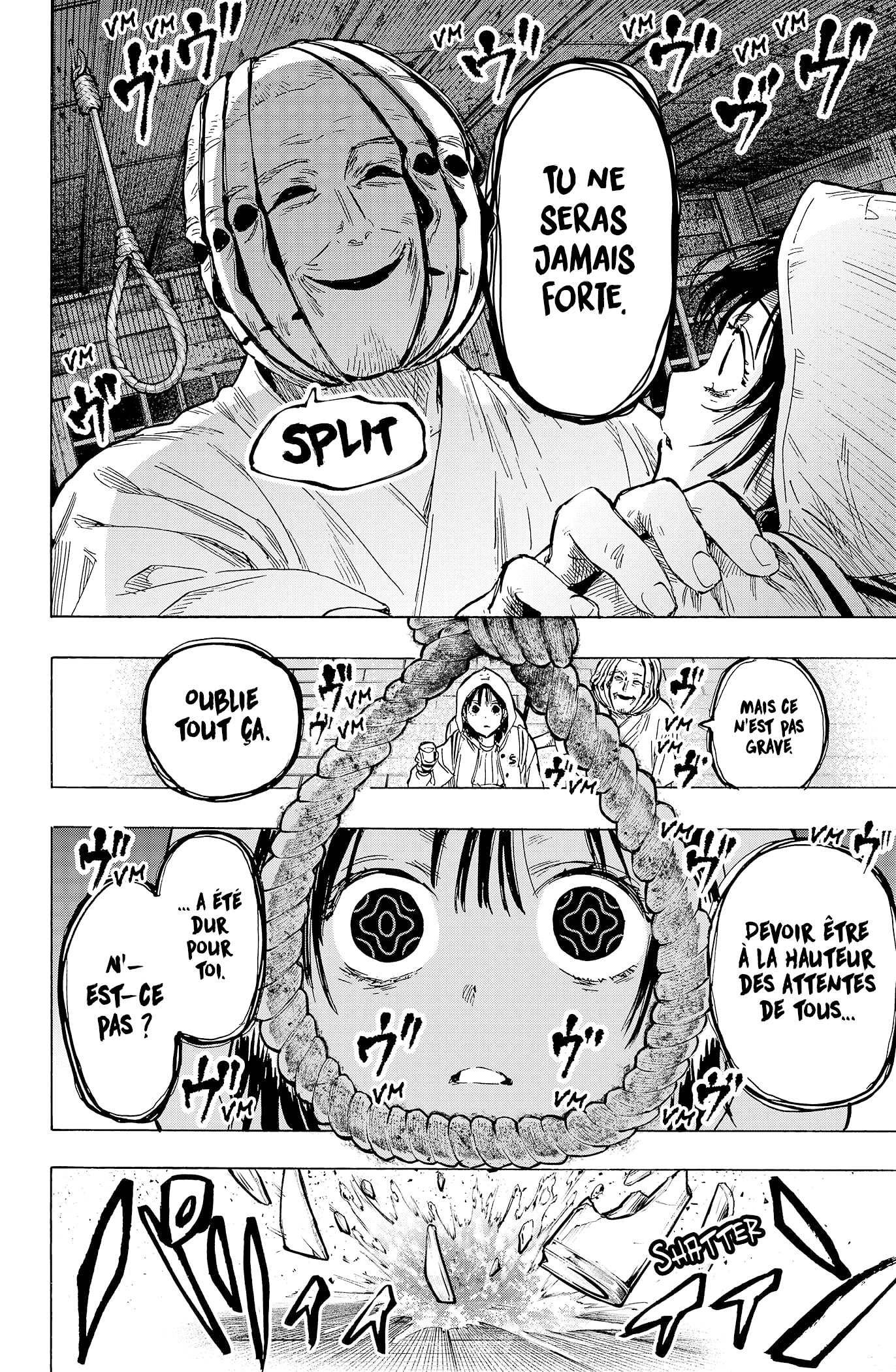 Read Marriagetoxin FR Manga Online