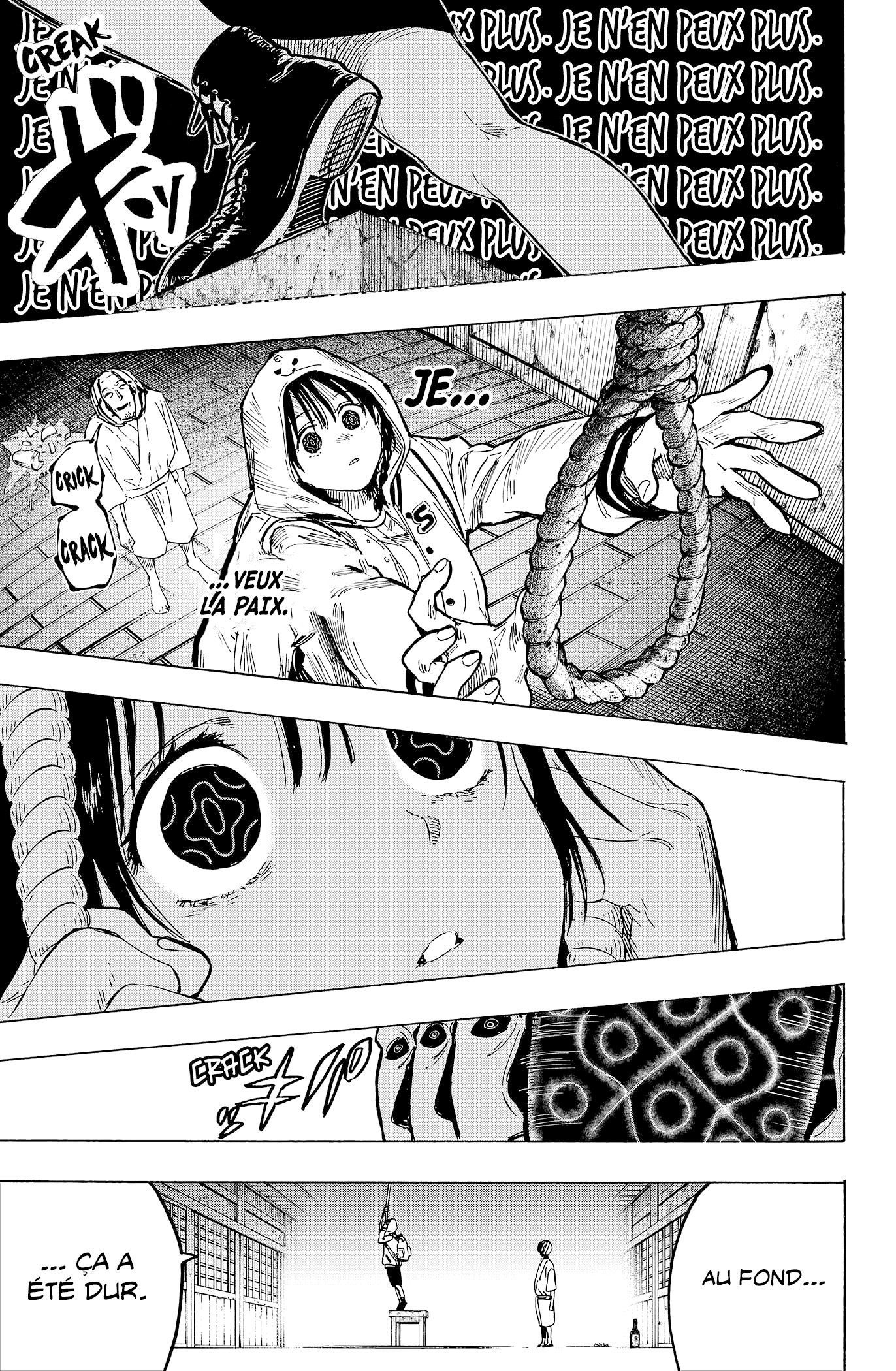 Read Marriagetoxin FR Manga Online