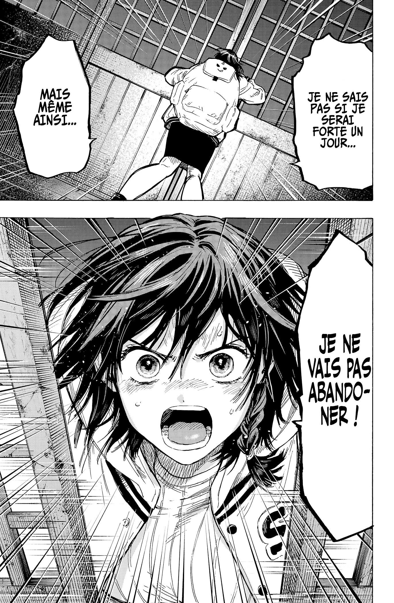 Read Marriagetoxin FR Manga Online