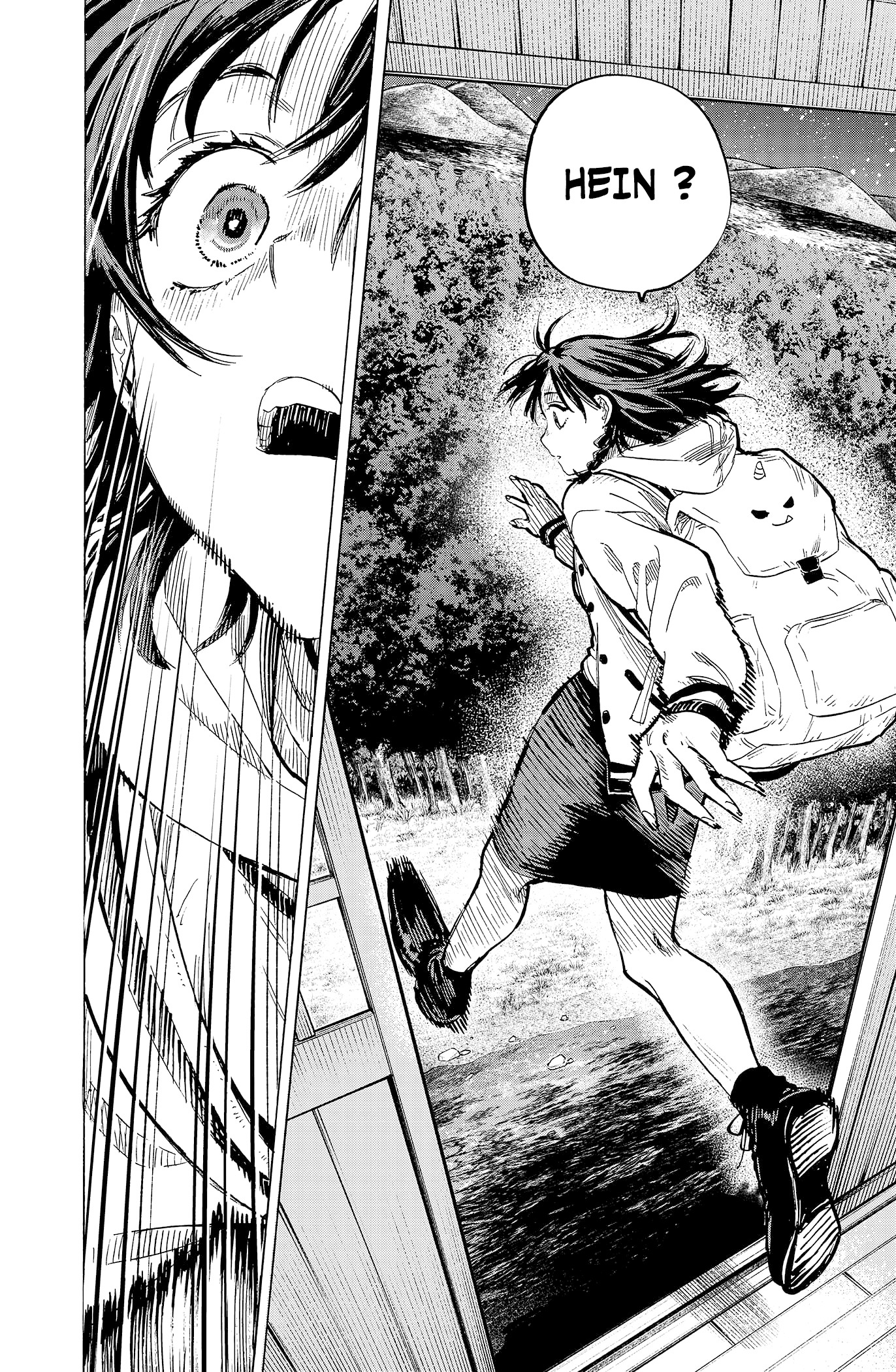 Read Marriagetoxin FR Manga Online