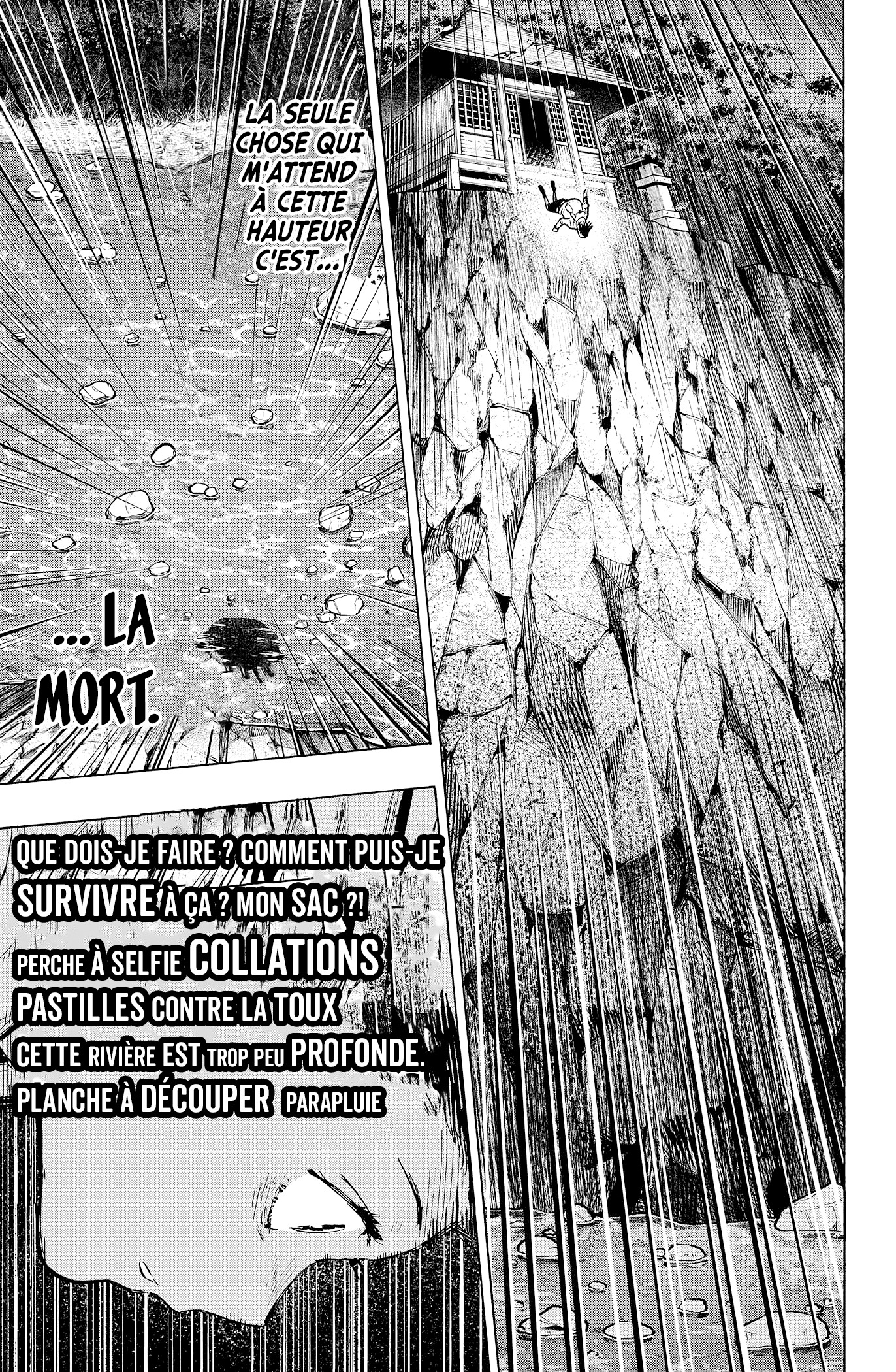 Read Marriagetoxin FR Manga Online