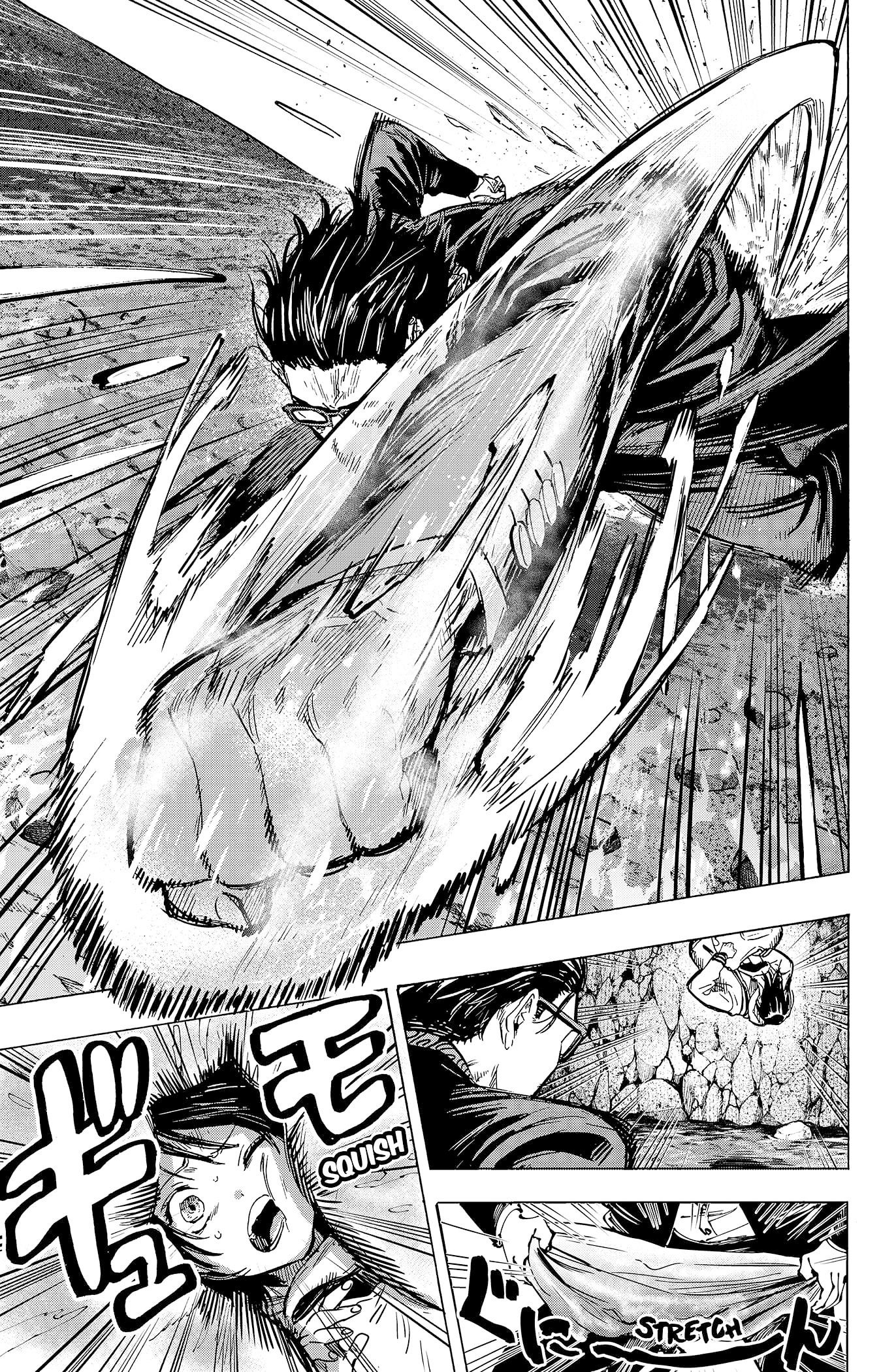 Read Marriagetoxin FR Manga Online