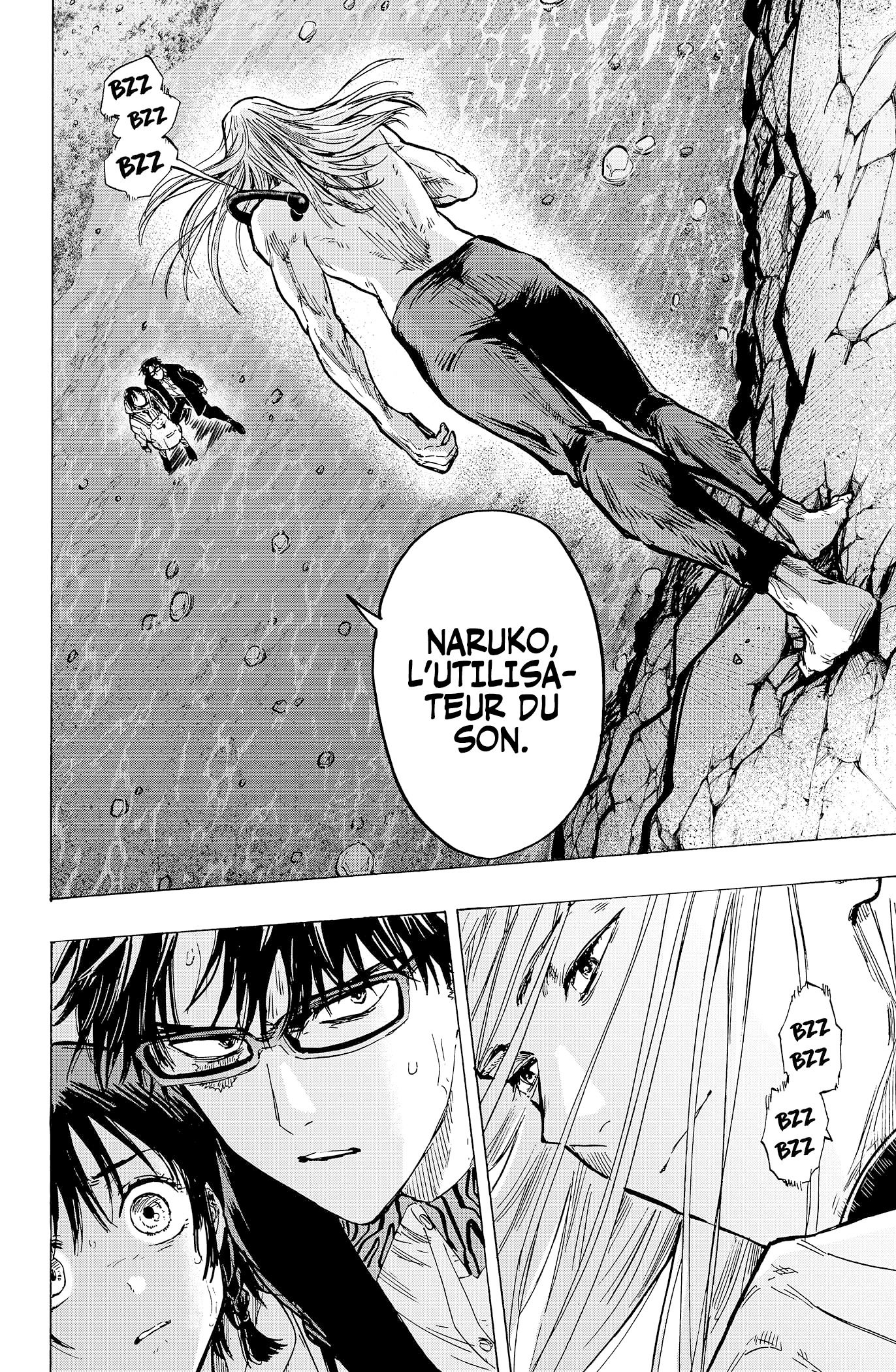 Read Marriagetoxin FR Manga Online