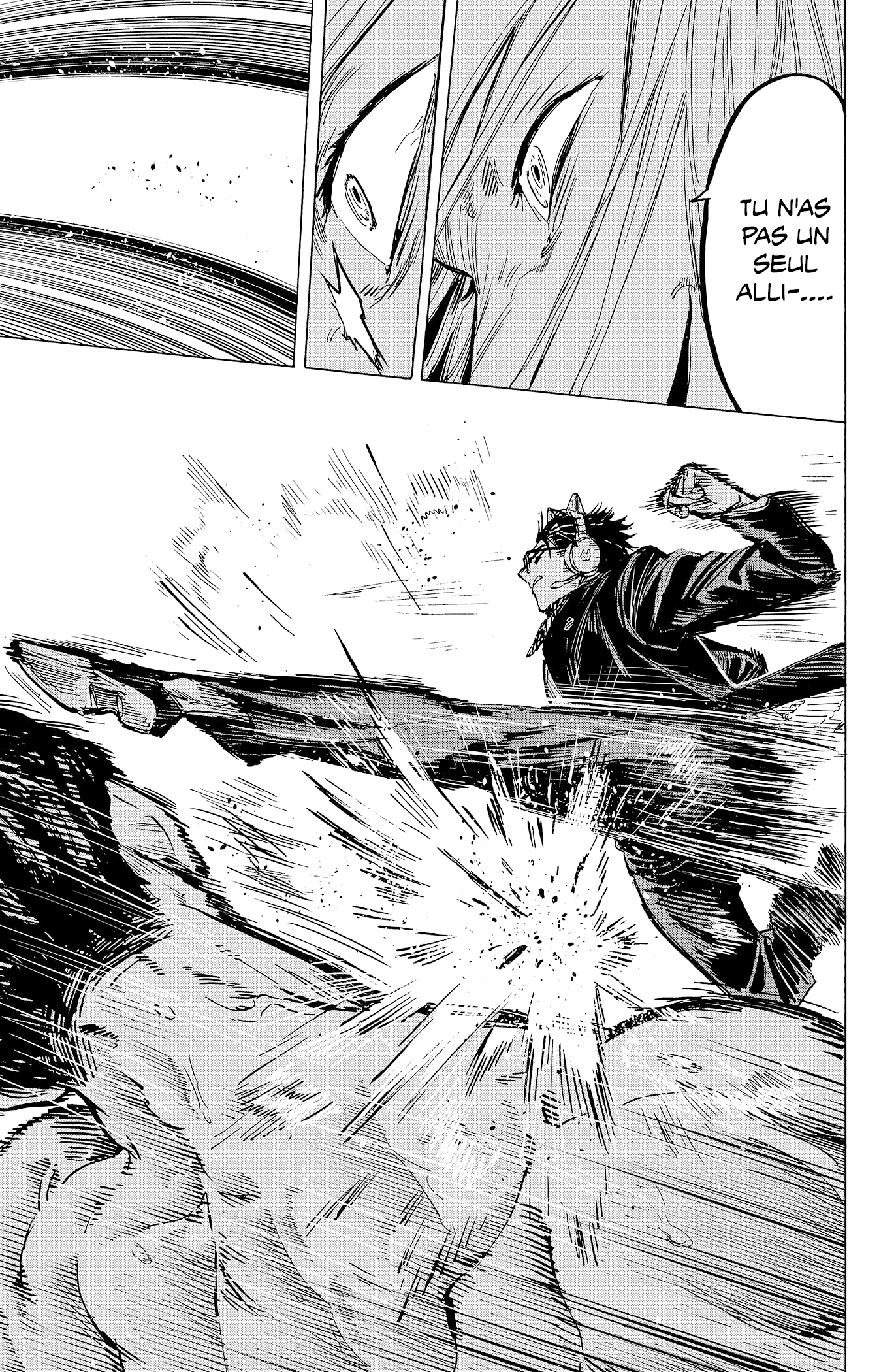 Read Marriagetoxin FR Manga Online