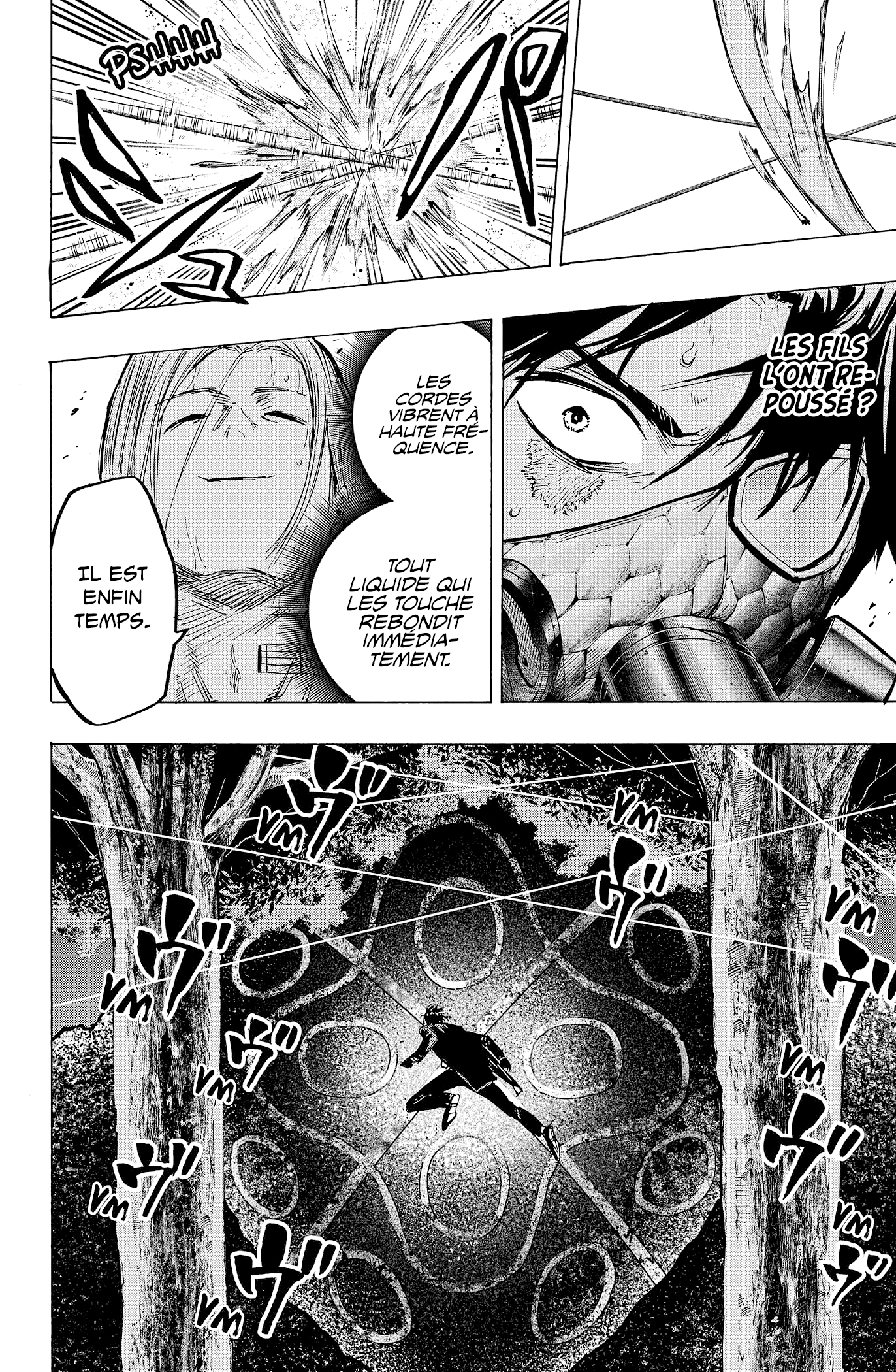 Read Marriagetoxin FR Manga Online