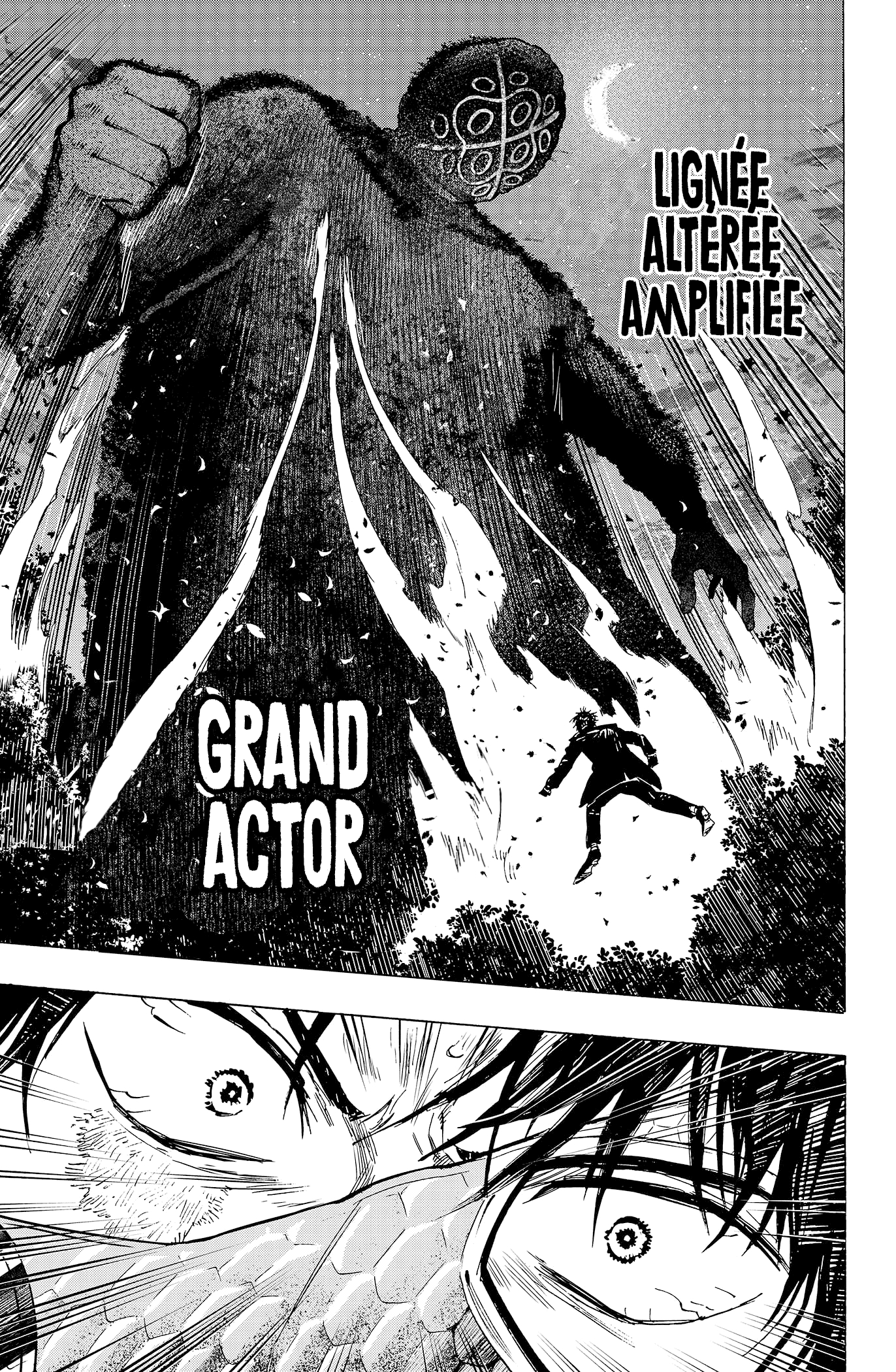 Read Marriagetoxin FR Manga Online