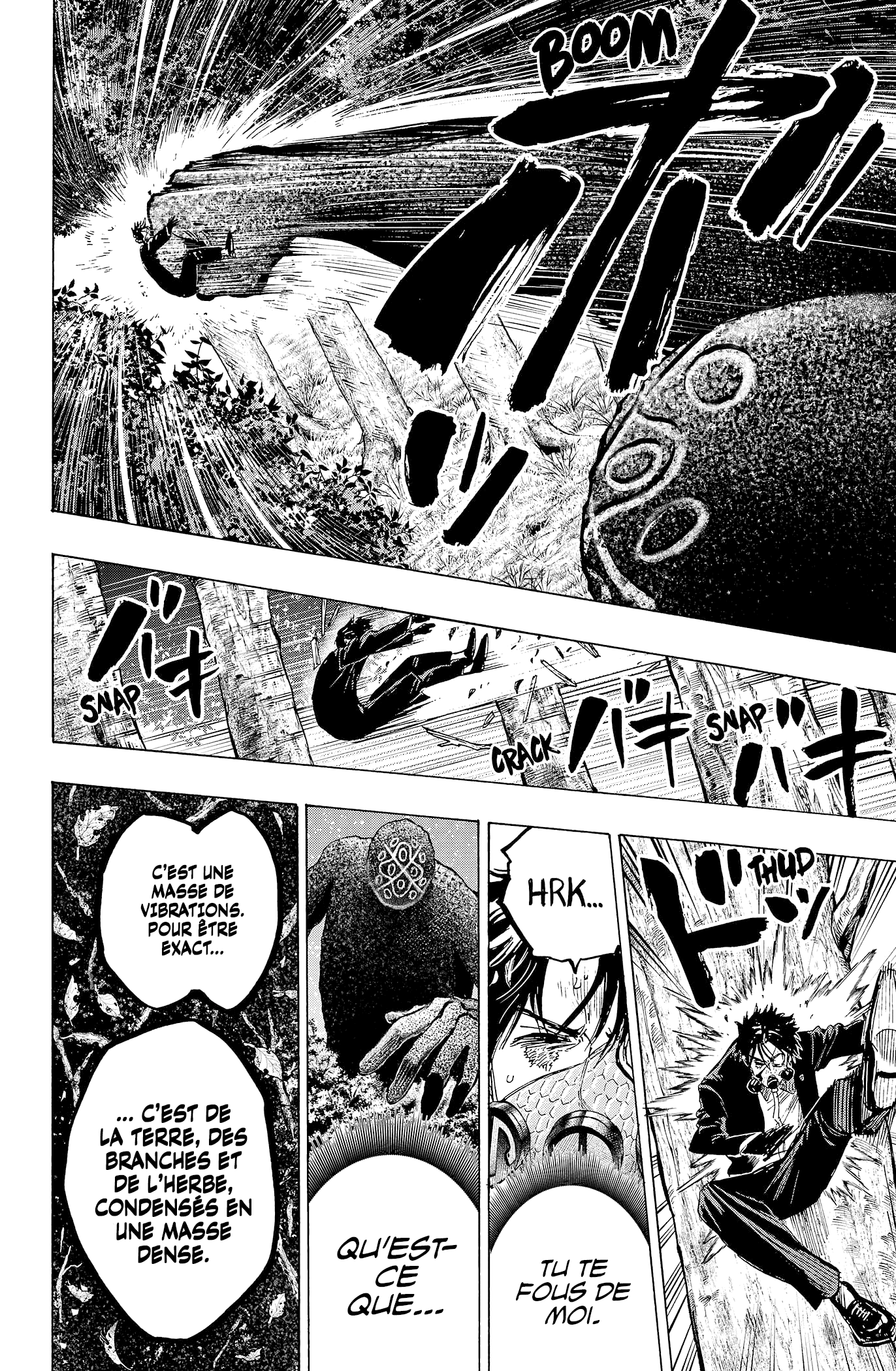 Read Marriagetoxin FR Manga Online