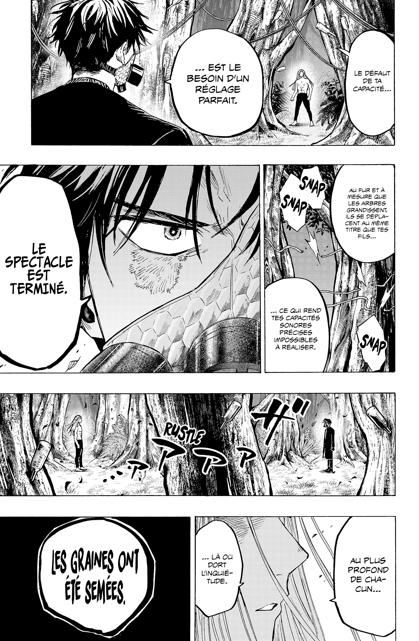 Read Marriagetoxin FR Manga Online