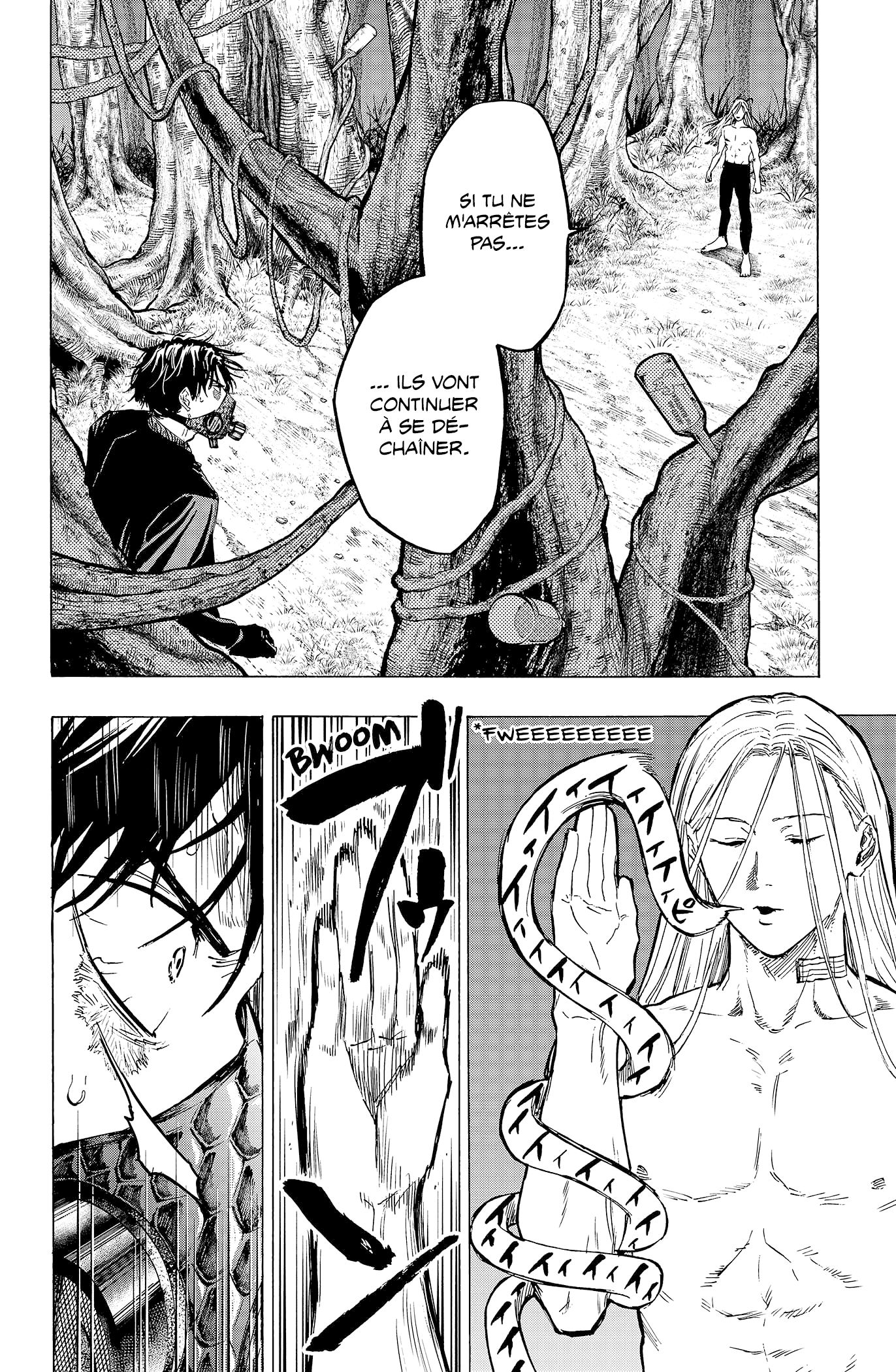 Read Marriagetoxin FR Manga Online