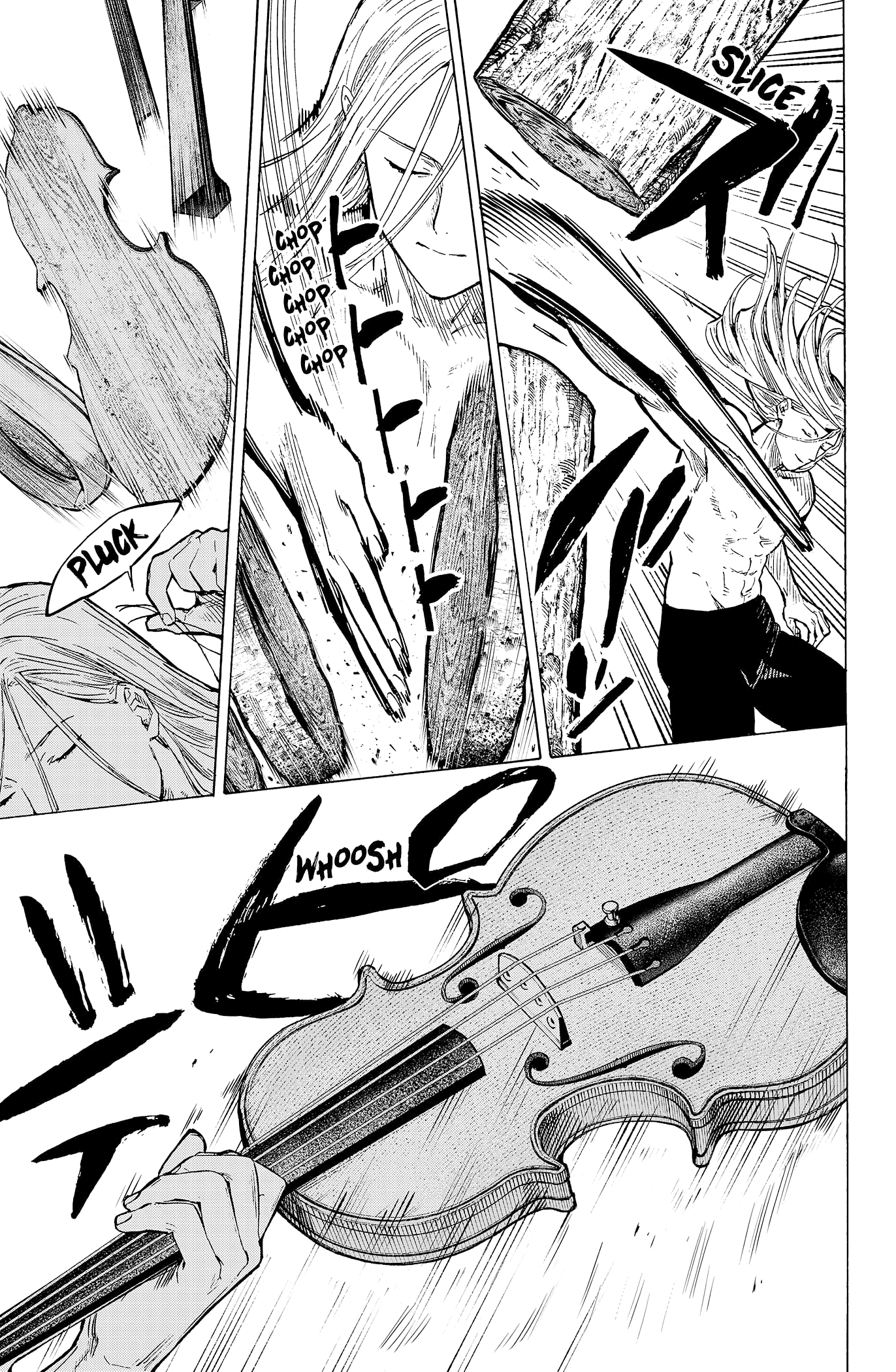 Read Marriagetoxin FR Manga Online