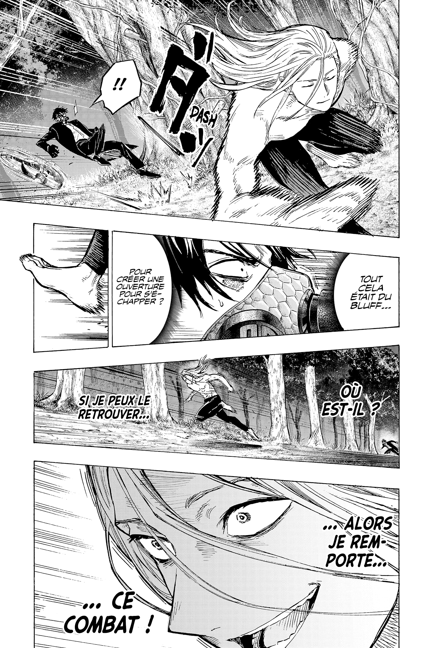 Read Marriagetoxin FR Manga Online