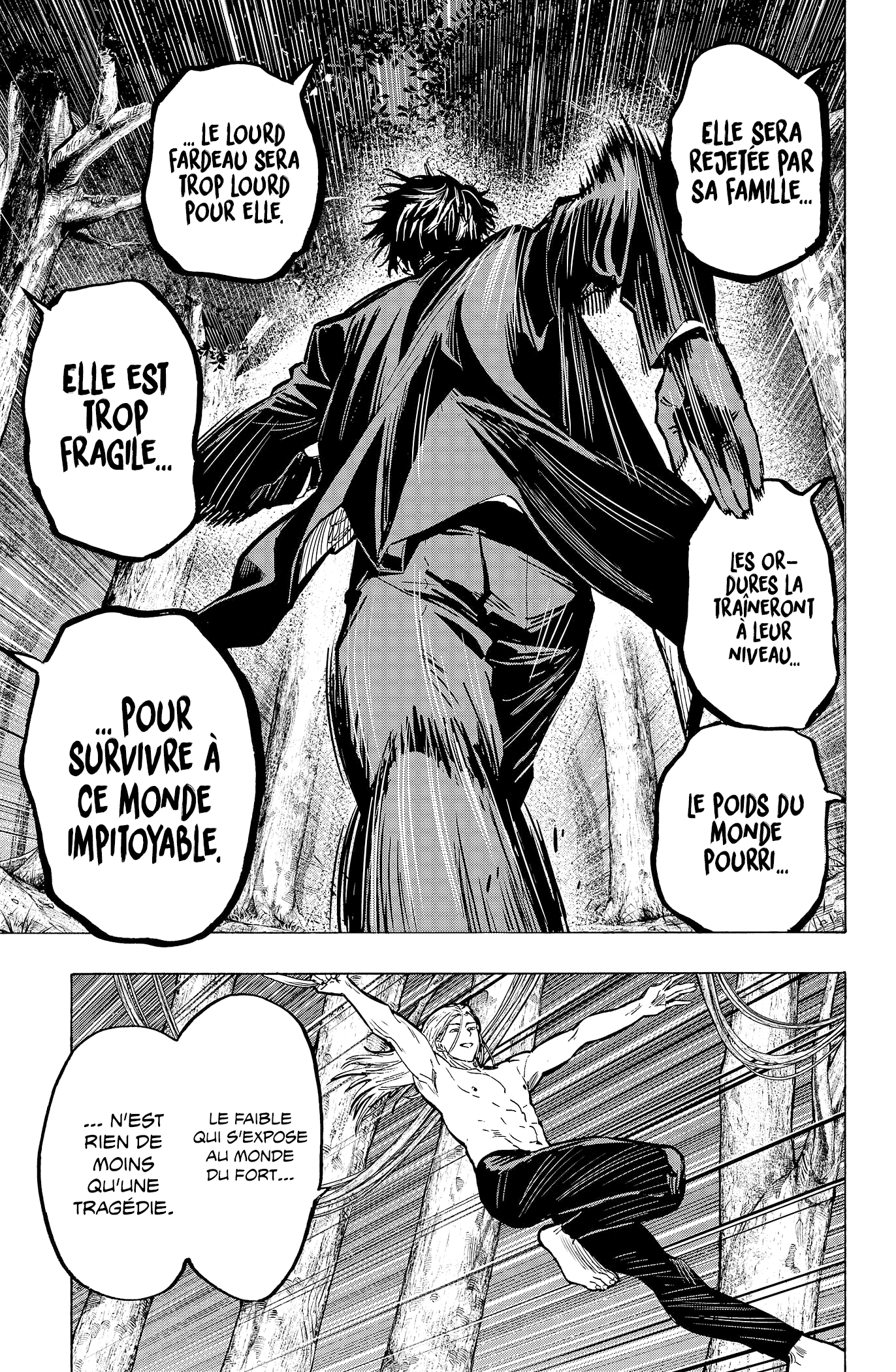 Read Marriagetoxin FR Manga Online