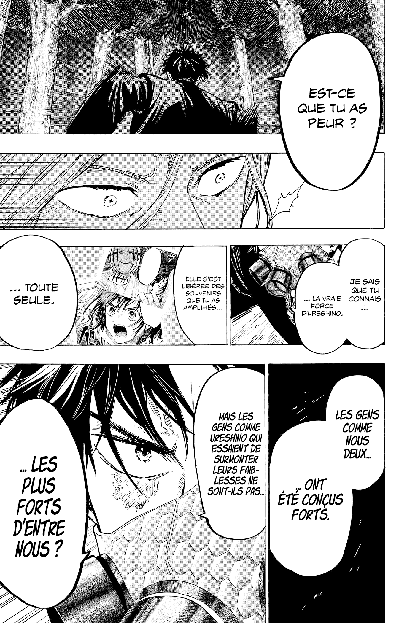 Read Marriagetoxin FR Manga Online