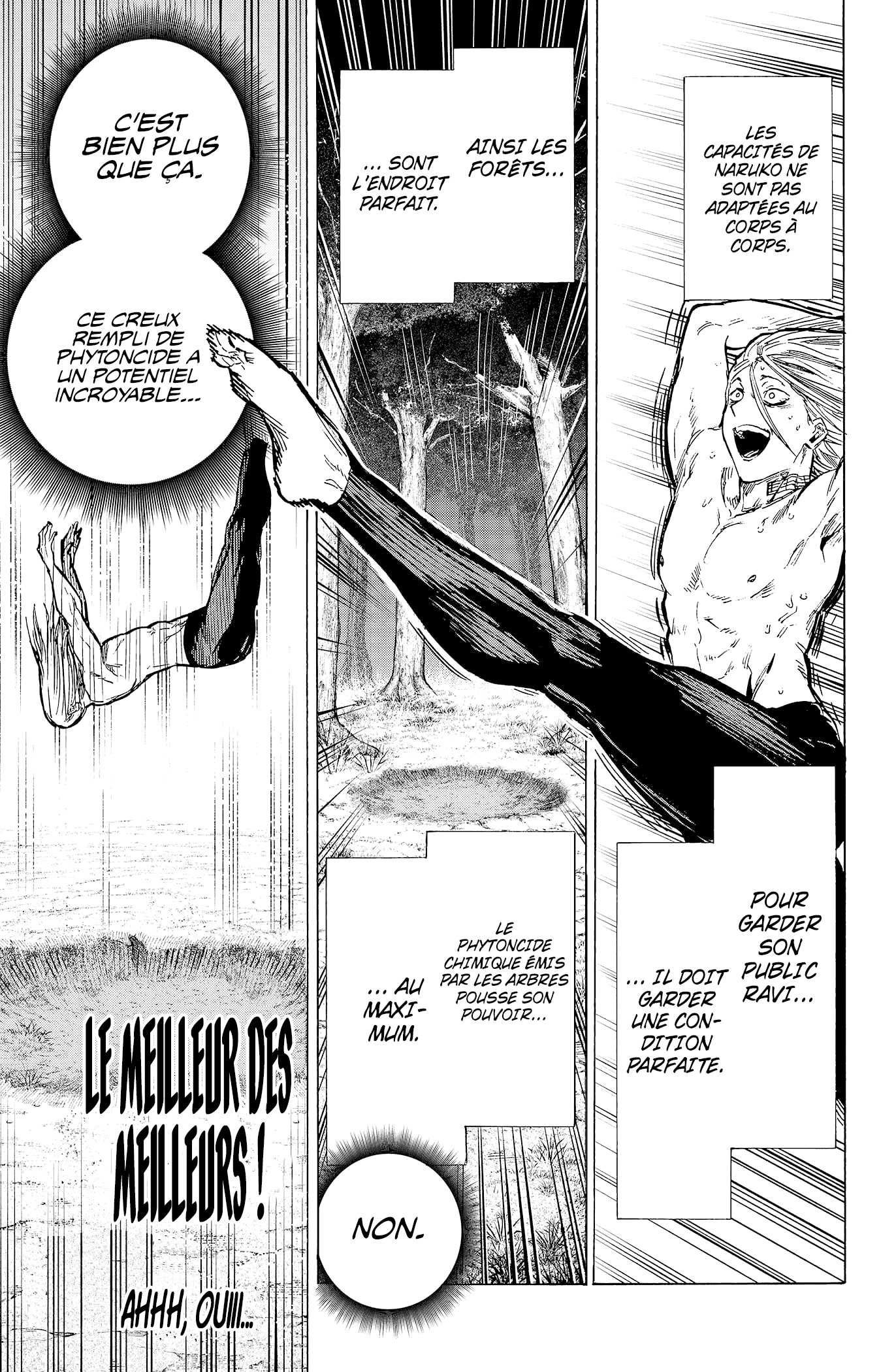 Read Marriagetoxin FR Manga Online