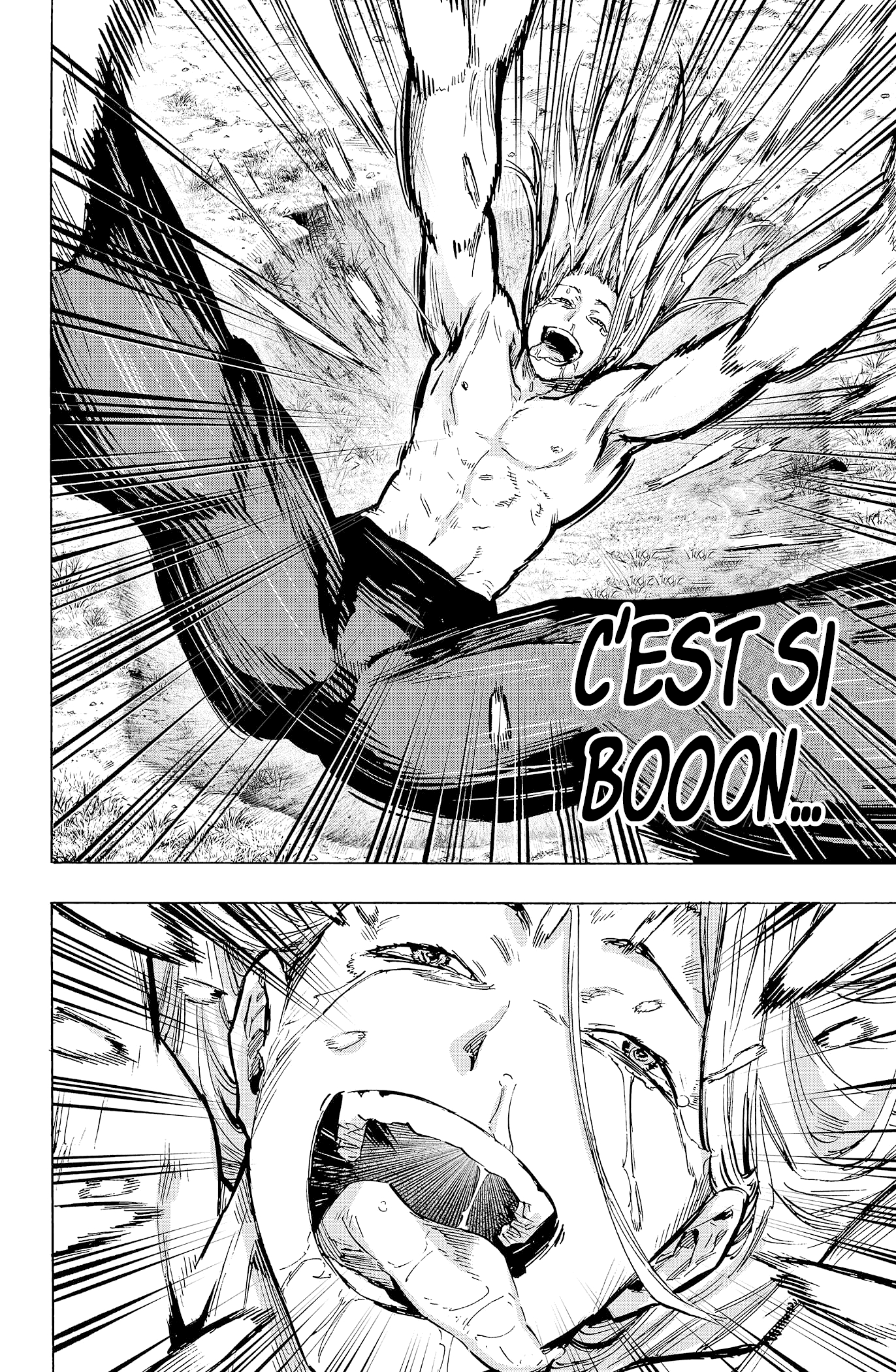 Read Marriagetoxin FR Manga Online