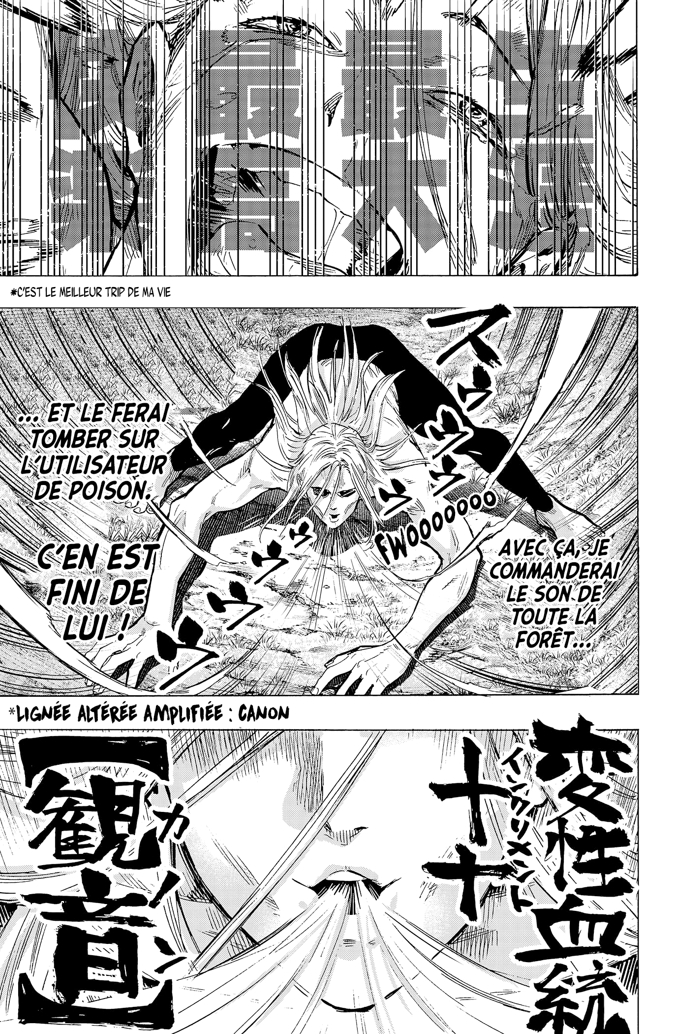 Read Marriagetoxin FR Manga Online