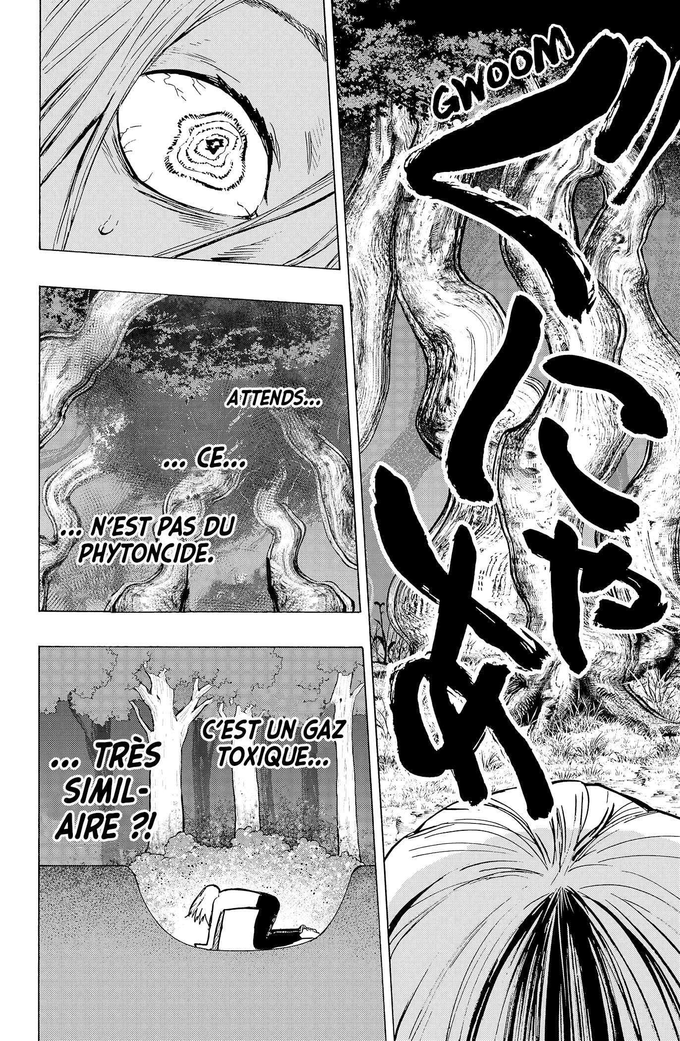 Read Marriagetoxin FR Manga Online