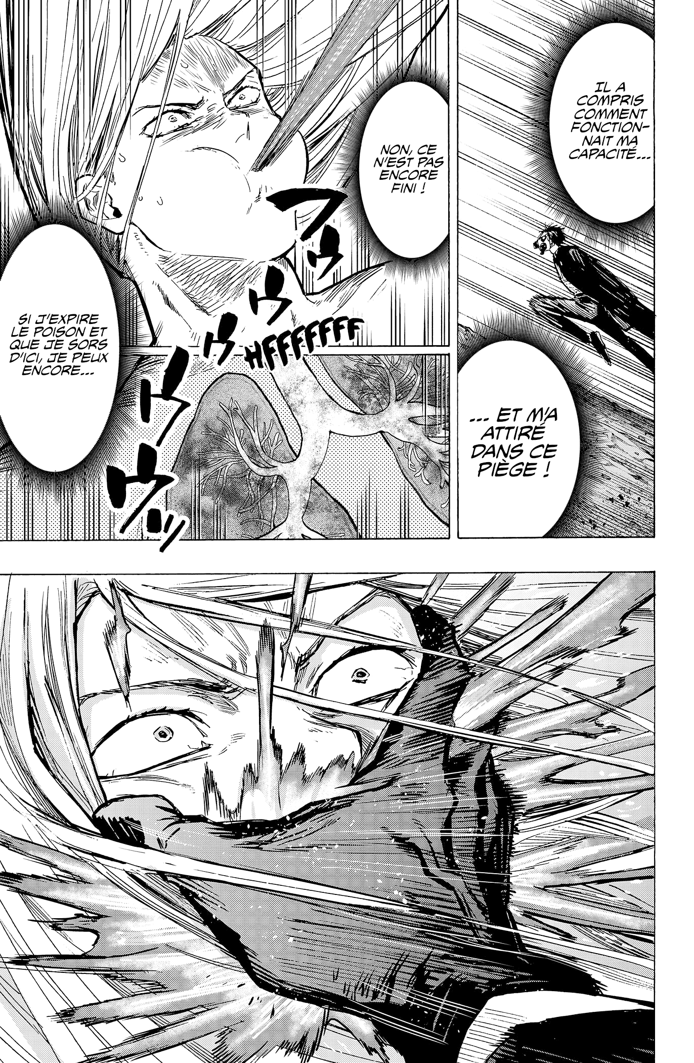 Read Marriagetoxin FR Manga Online