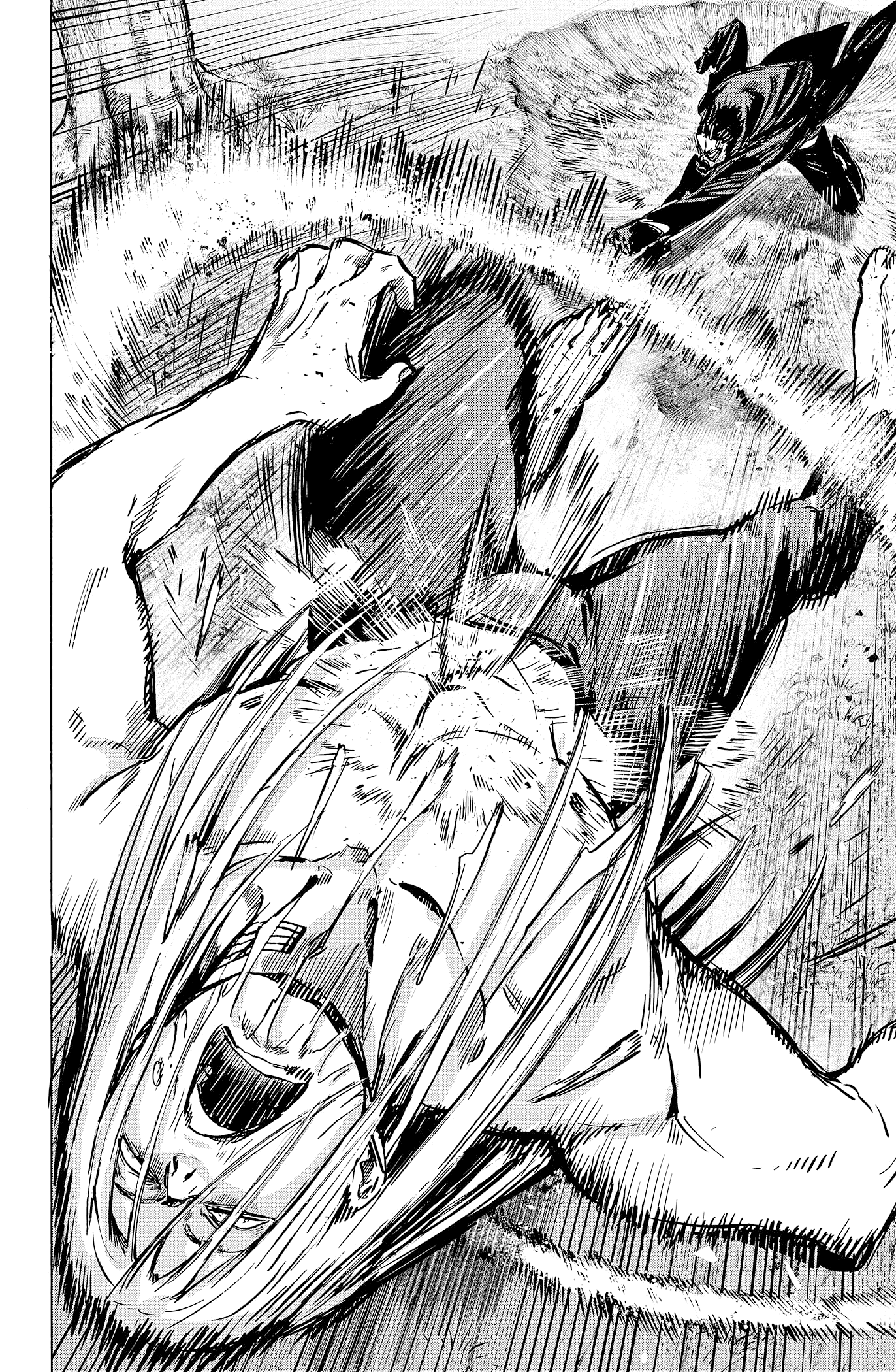 Read Marriagetoxin FR Manga Online