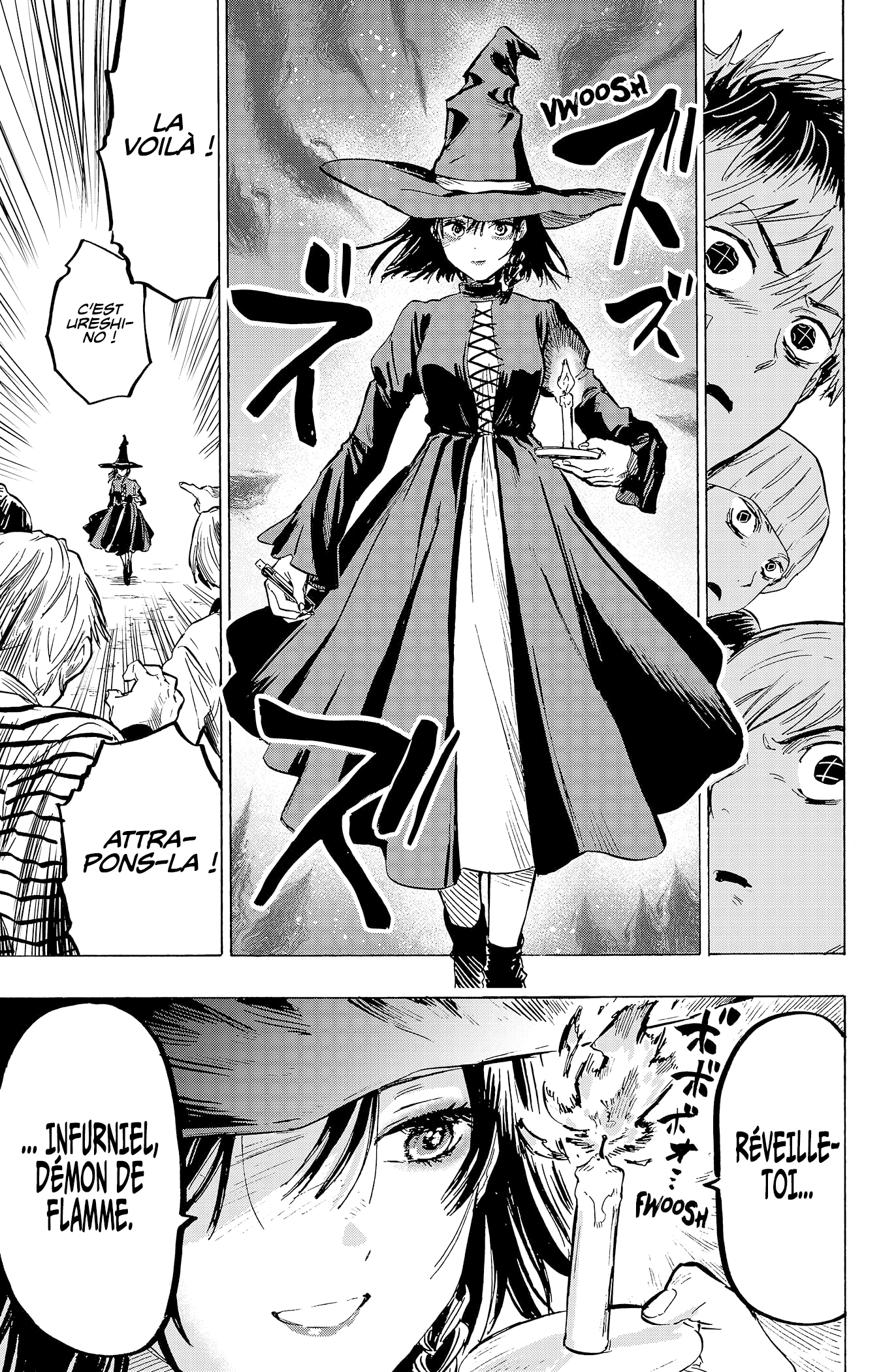 Read Marriagetoxin FR Manga Online