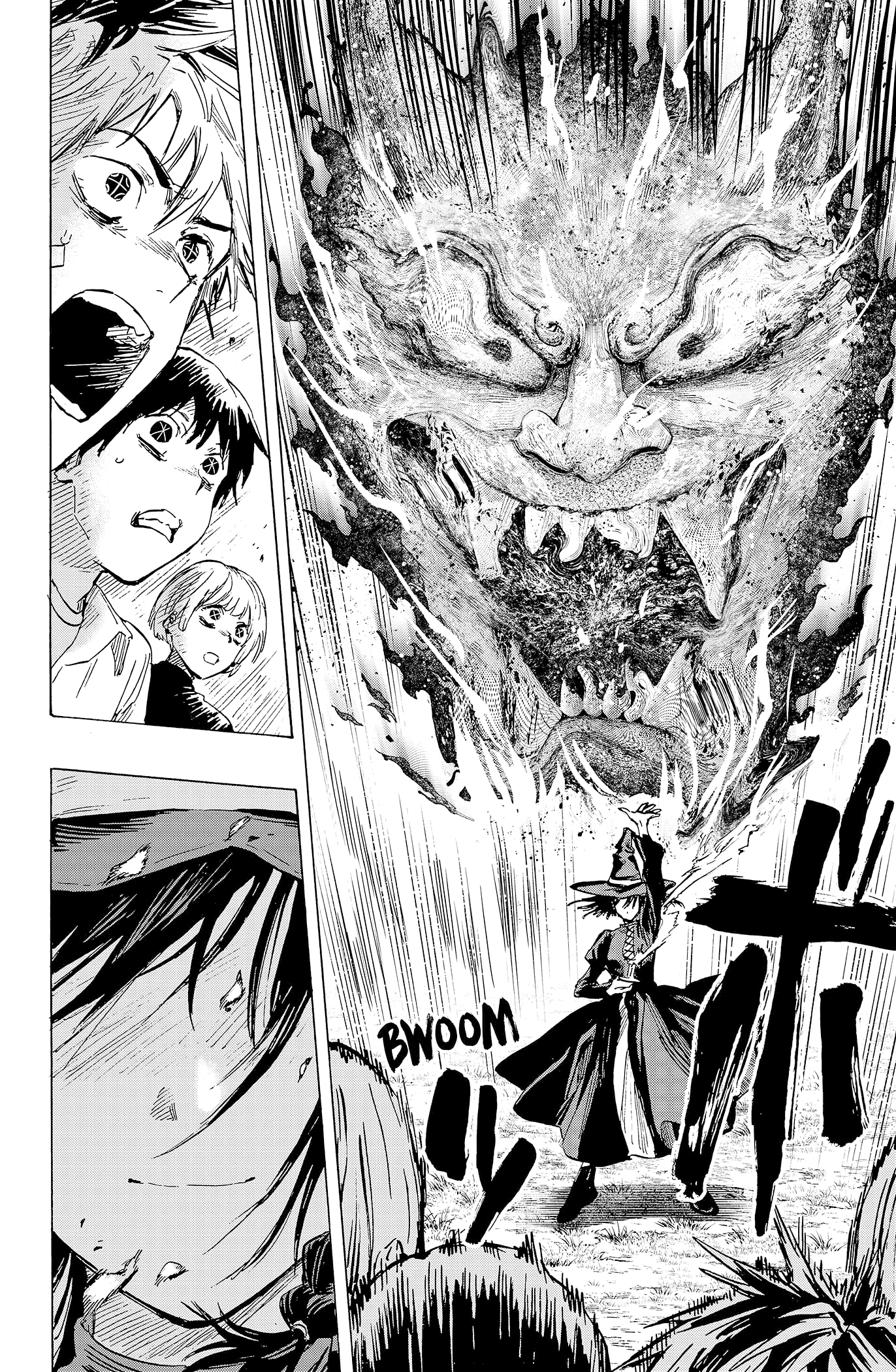 Read Marriagetoxin FR Manga Online