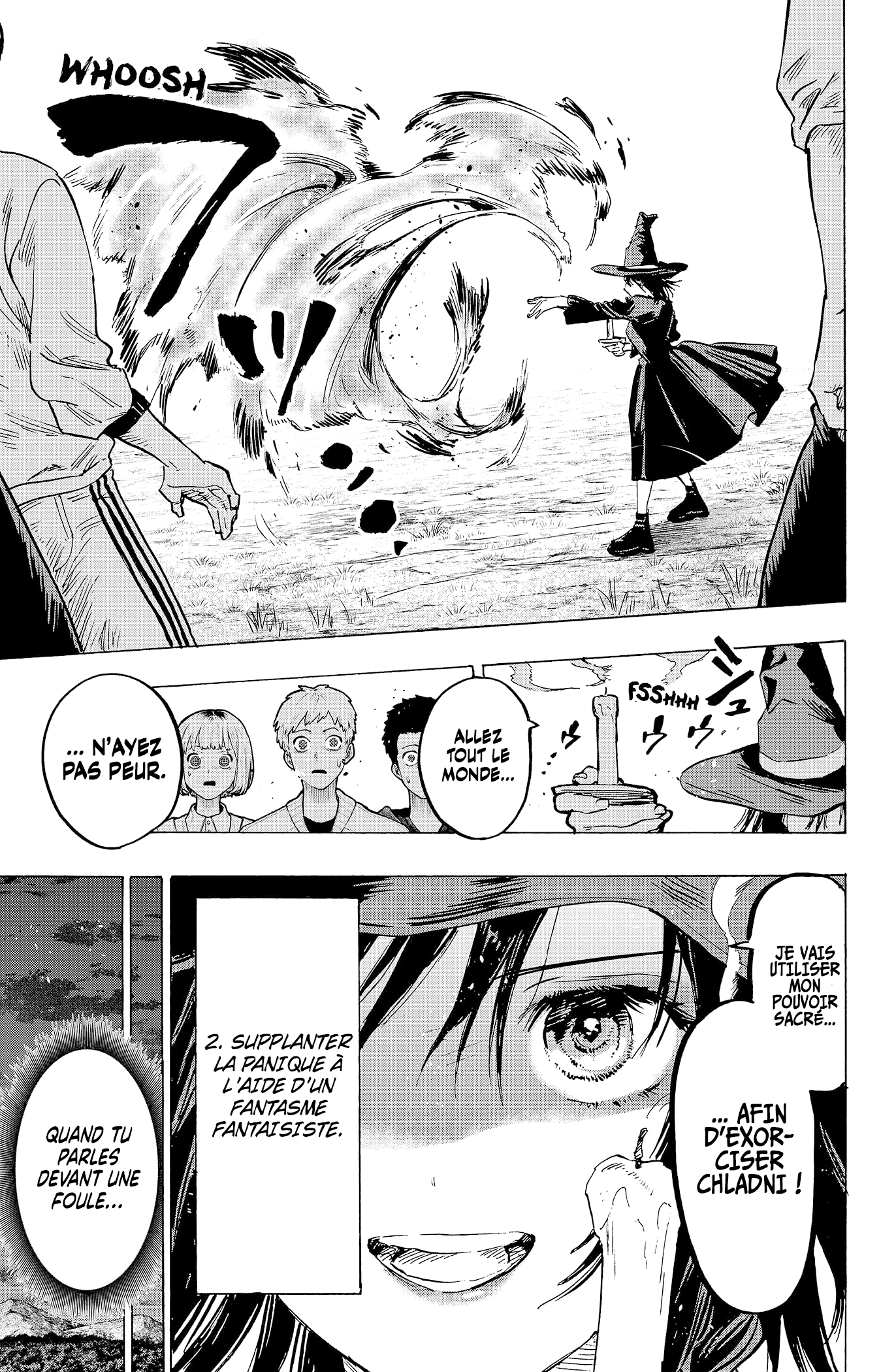 Read Marriagetoxin FR Manga Online