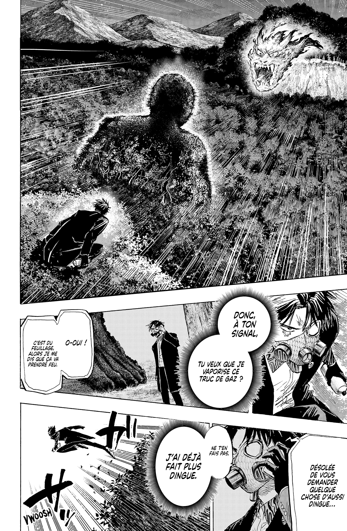 Read Marriagetoxin FR Manga Online