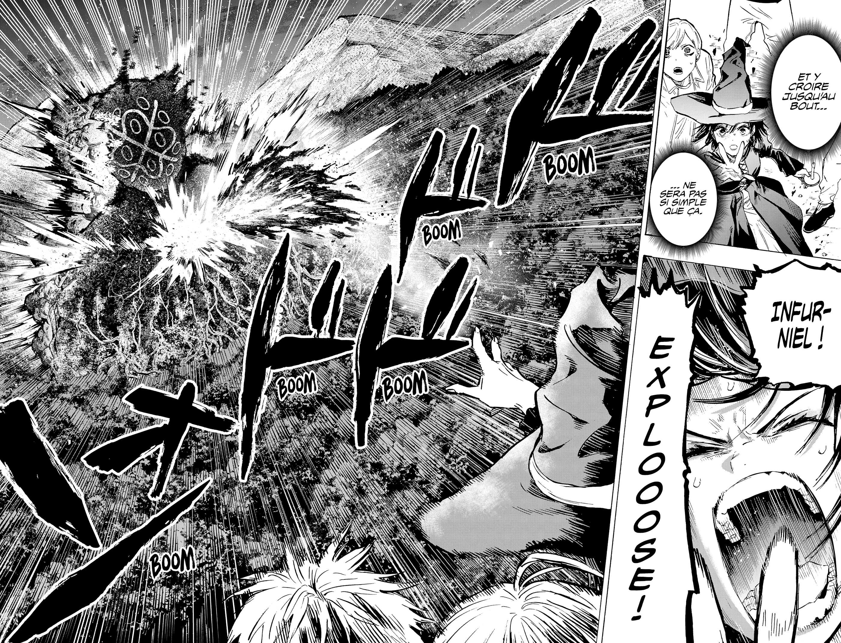 Read Marriagetoxin FR Manga Online