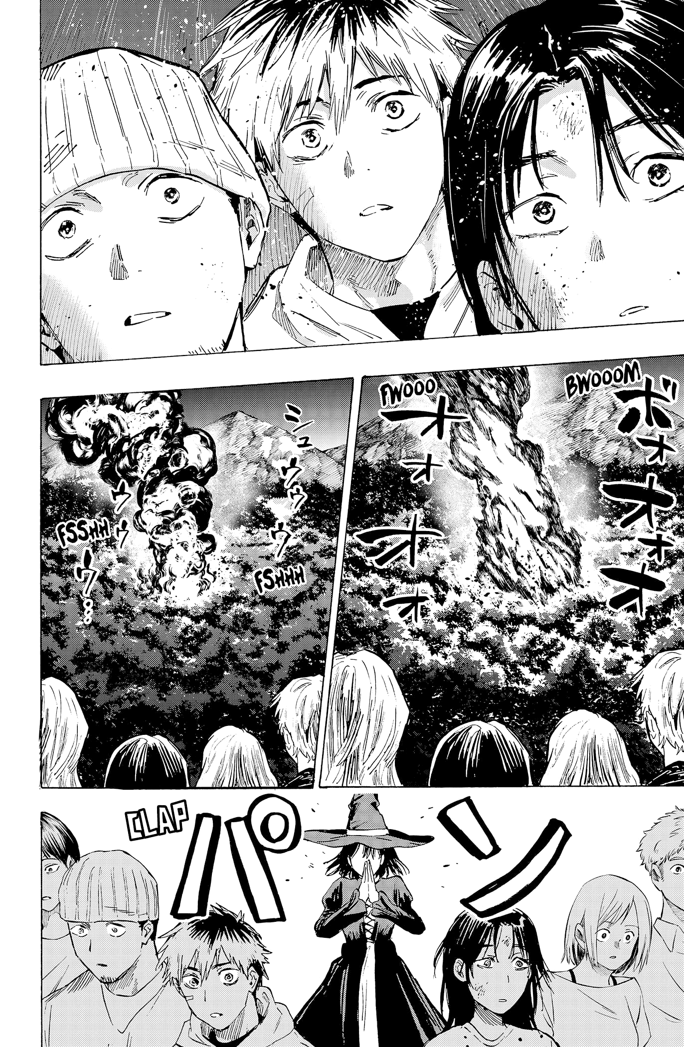 Read Marriagetoxin FR Manga Online