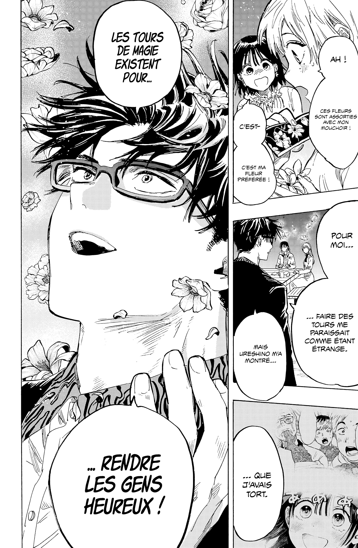 Read Marriagetoxin FR Manga Online