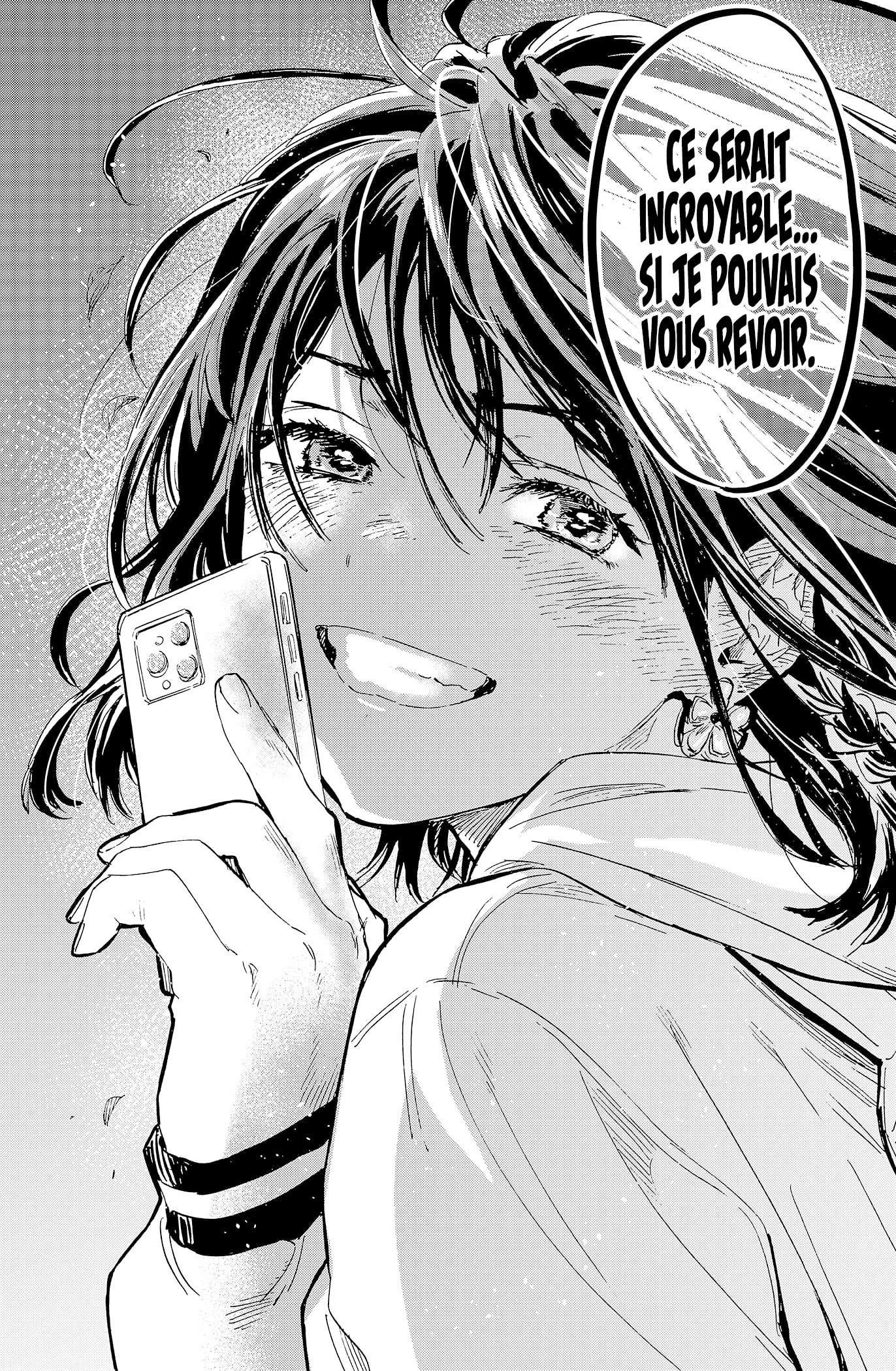 Read Marriagetoxin FR Manga Online