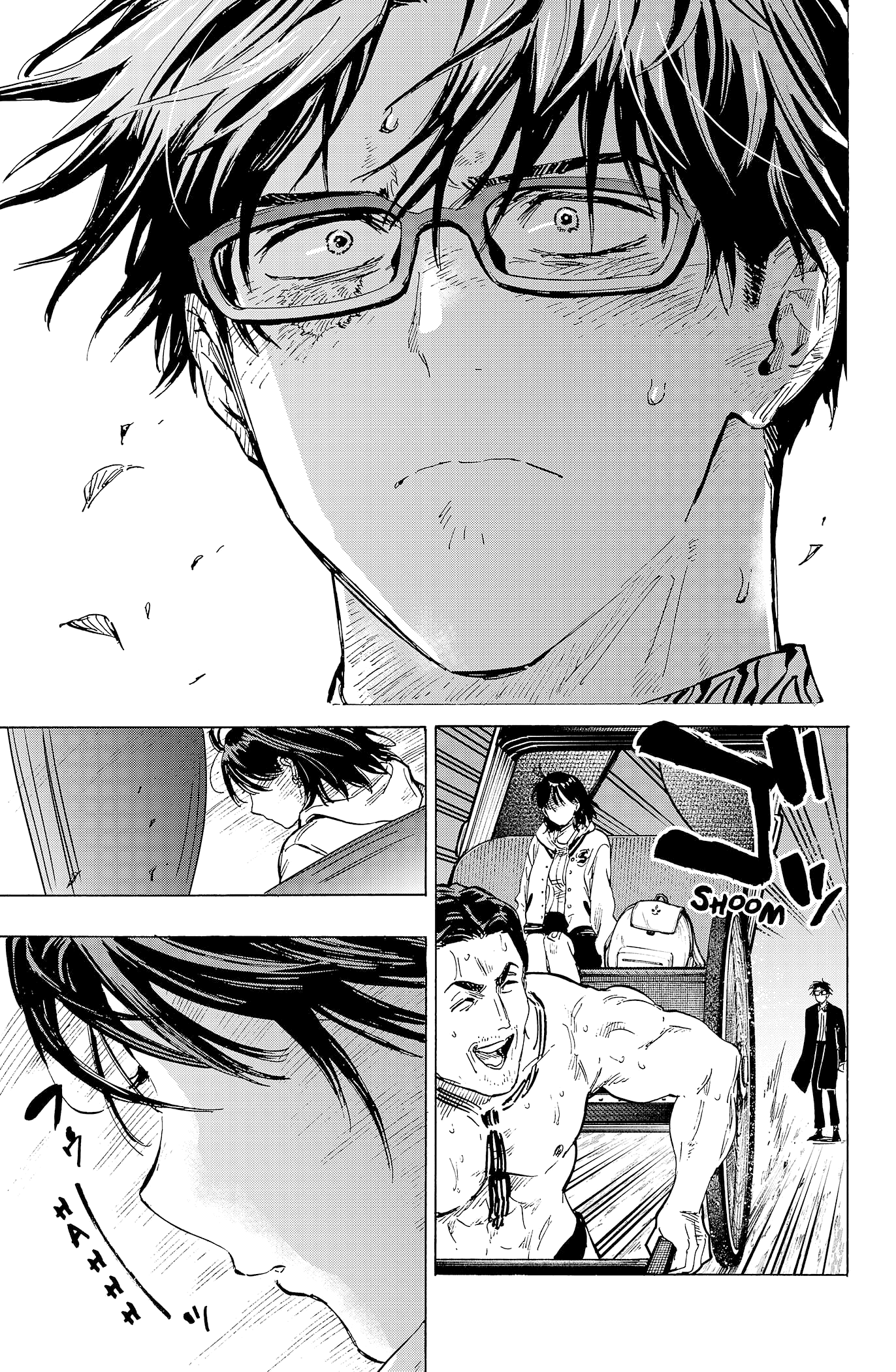 Read Marriagetoxin FR Manga Online