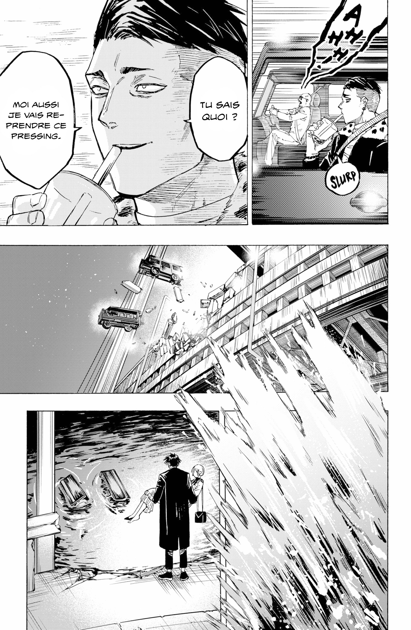 Read Marriagetoxin FR Manga Online