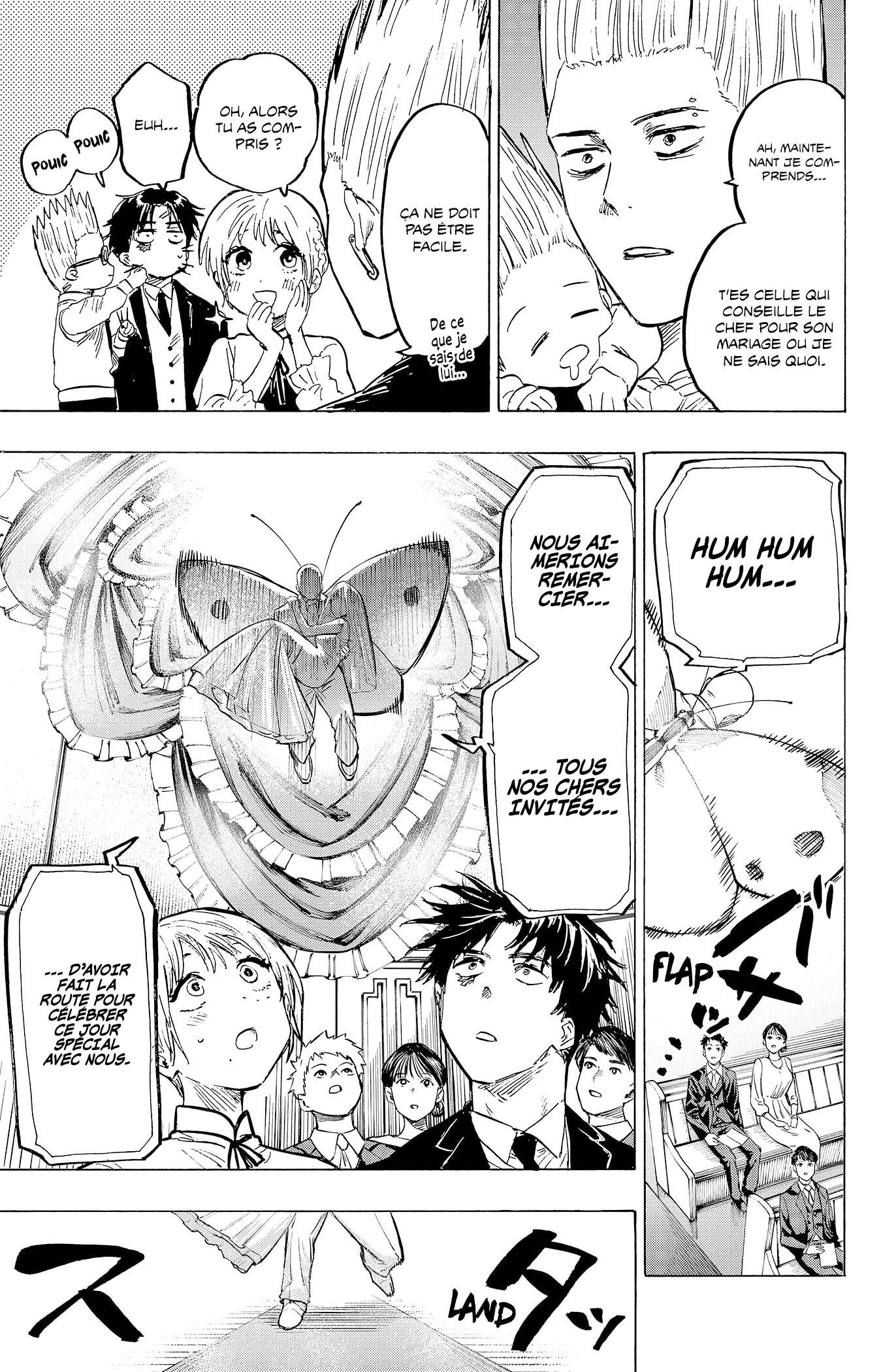 Read Marriagetoxin FR Manga Online