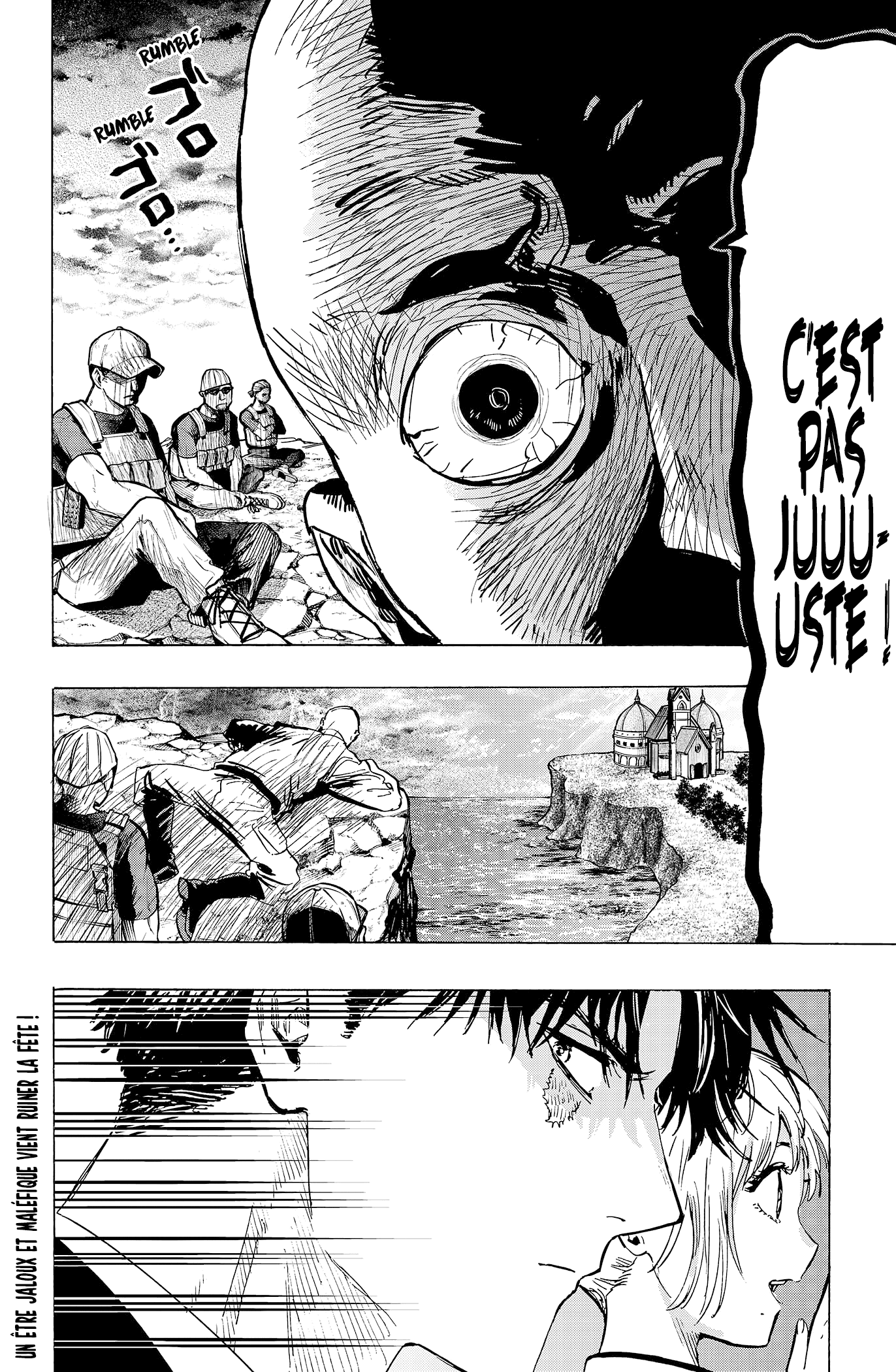 Read Marriagetoxin FR Manga Online