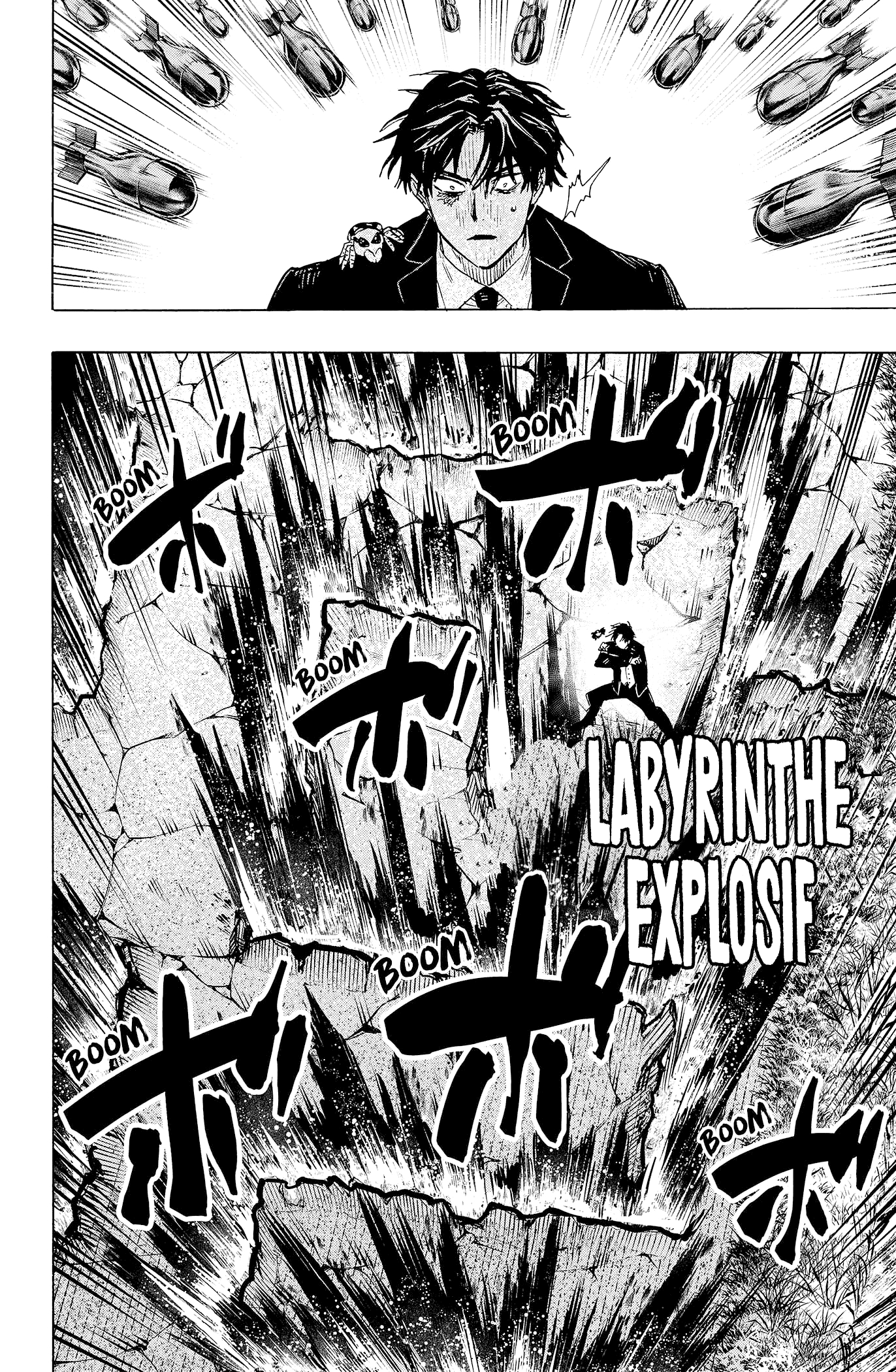 Read Marriagetoxin FR Manga Online