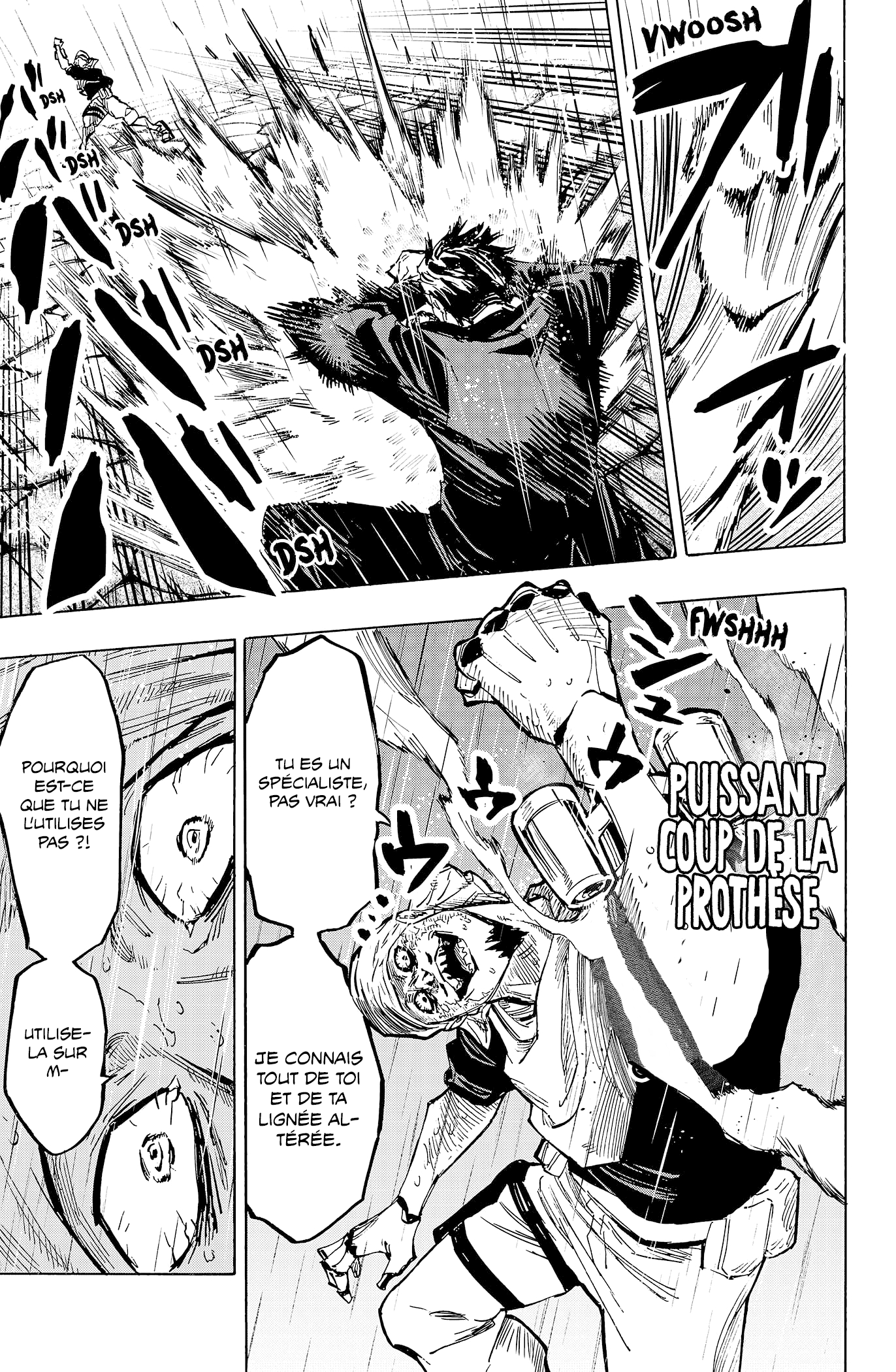 Read Marriagetoxin FR Manga Online