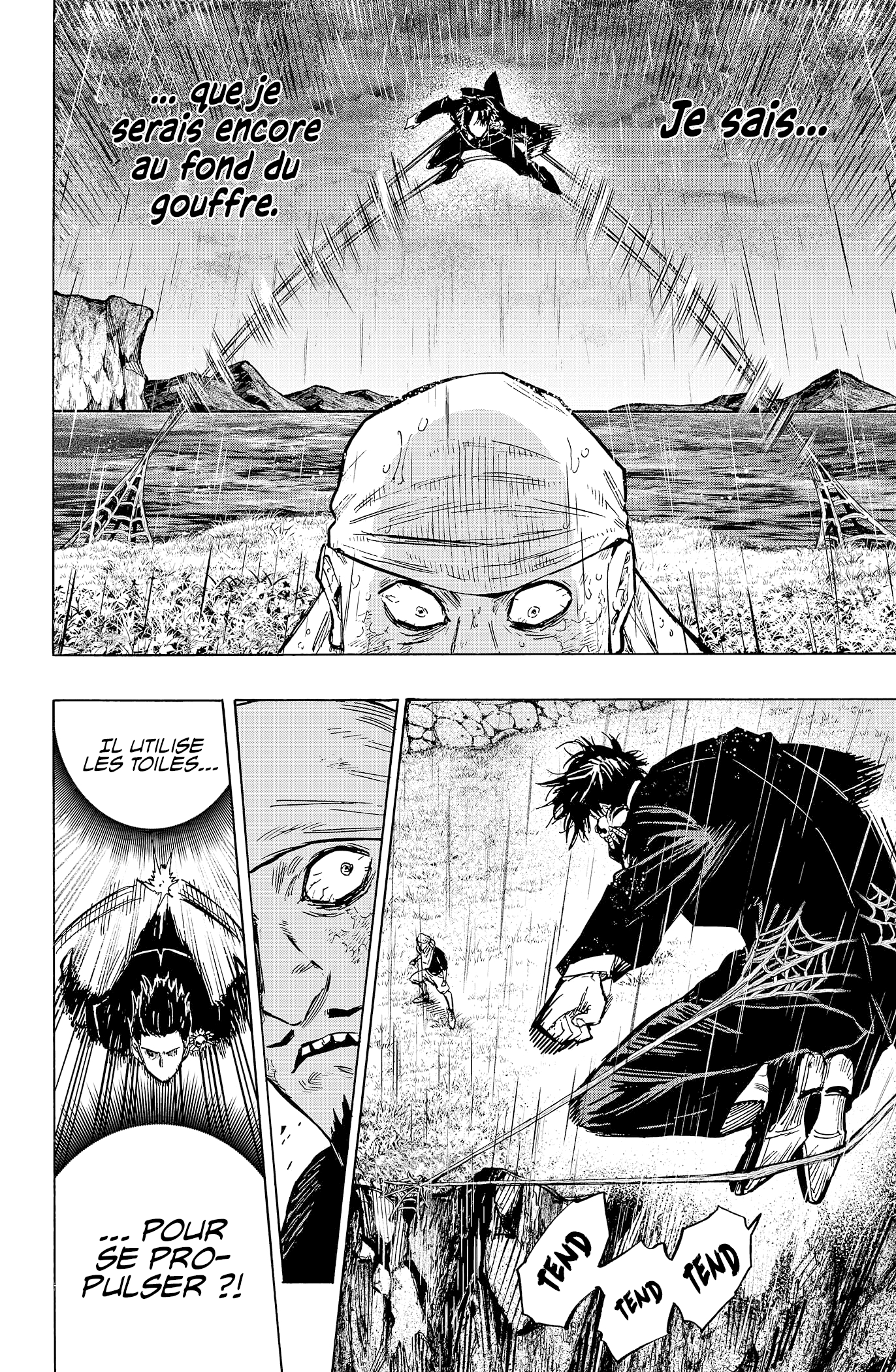 Read Marriagetoxin FR Manga Online