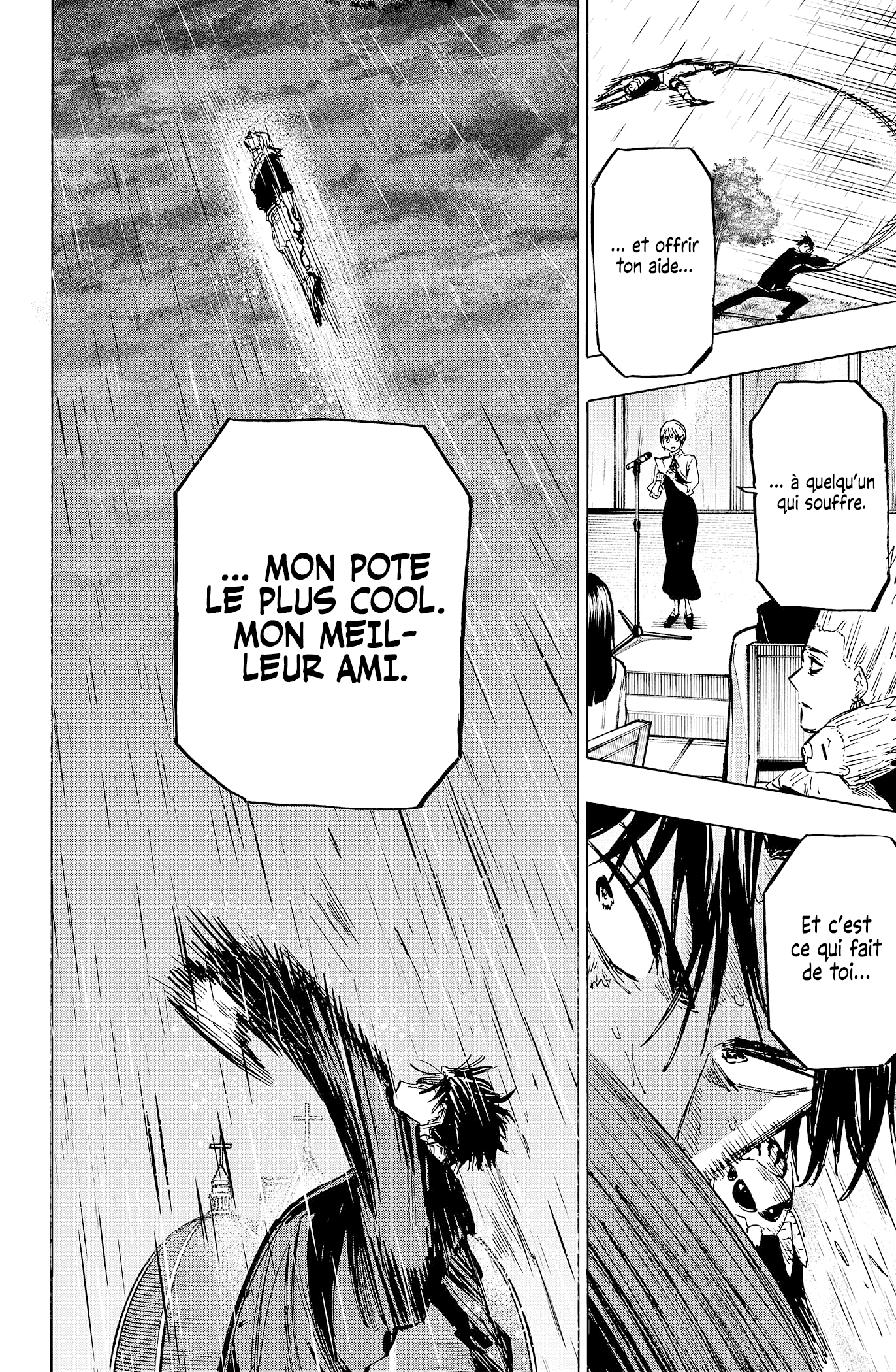 Read Marriagetoxin FR Manga Online