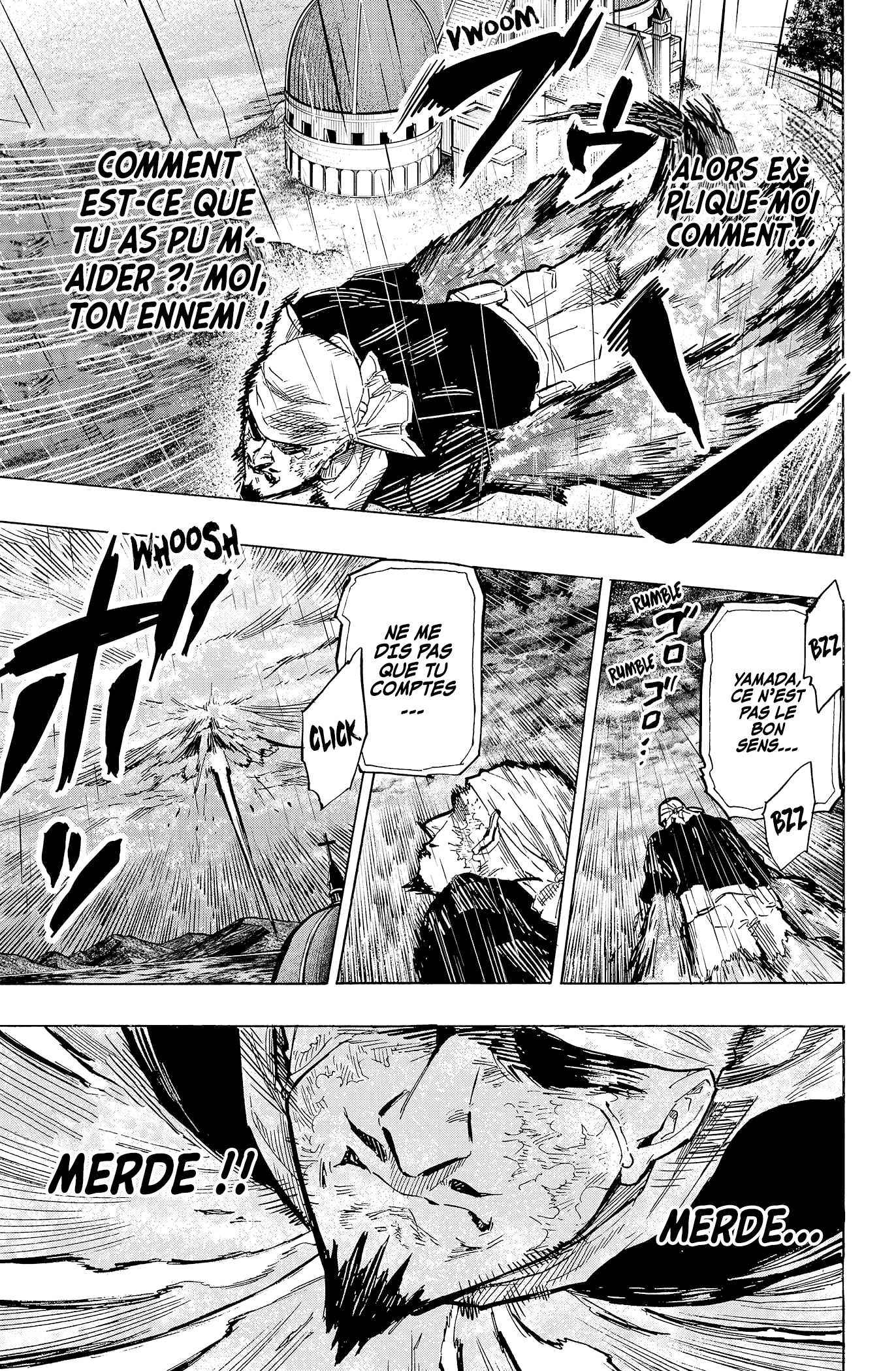 Read Marriagetoxin FR Manga Online