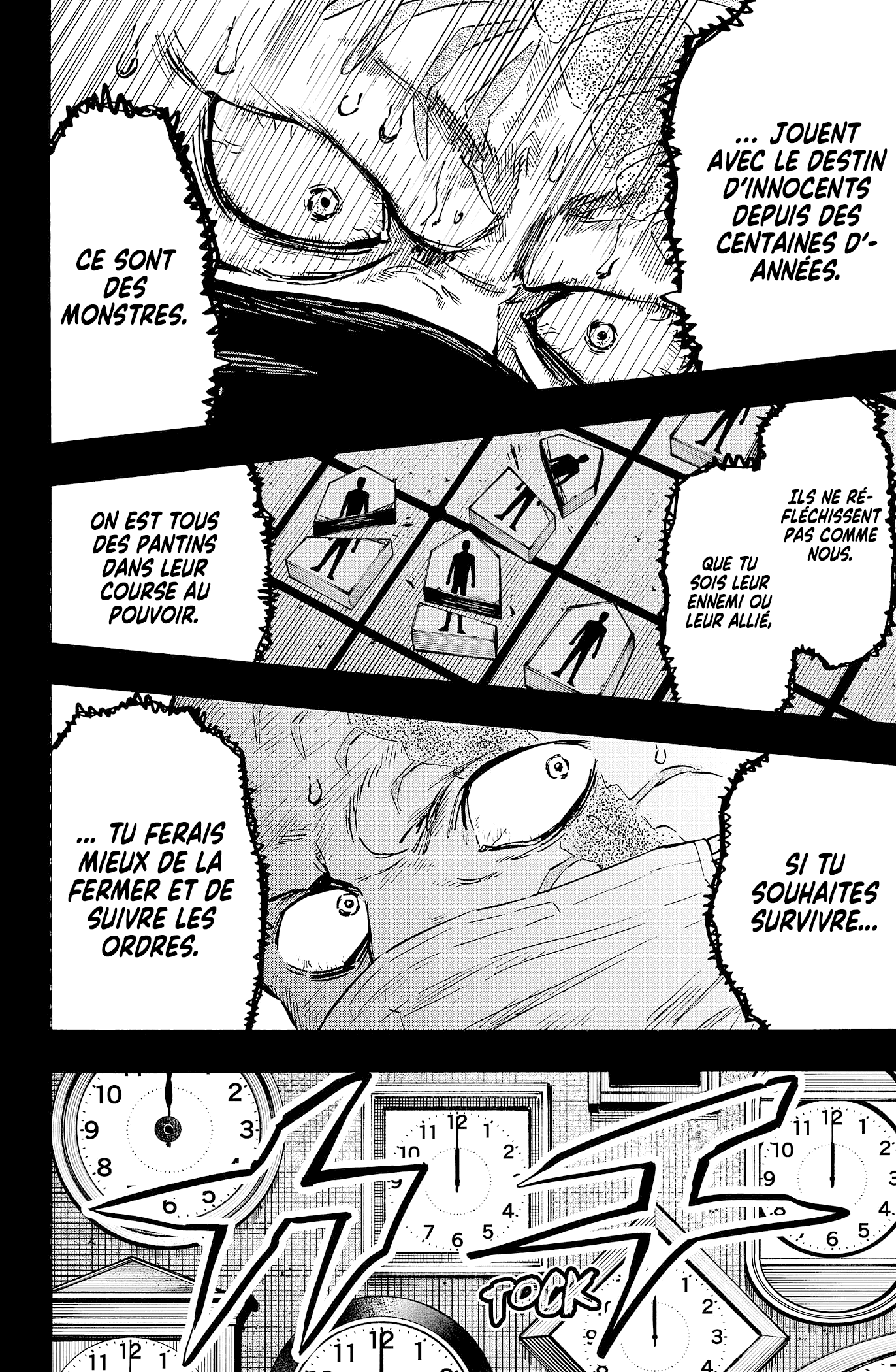 Read Marriagetoxin FR Manga Online