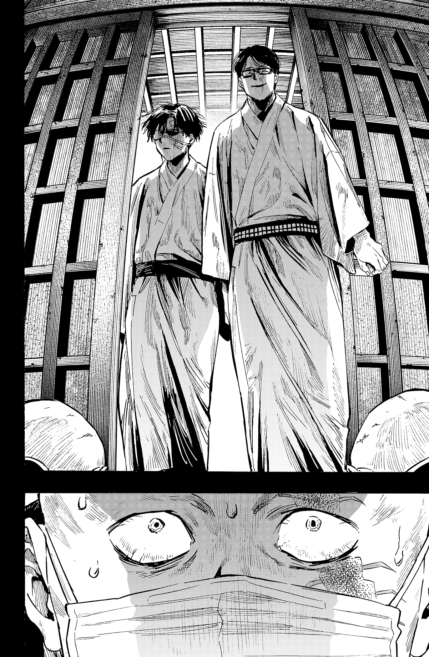 Read Marriagetoxin FR Manga Online