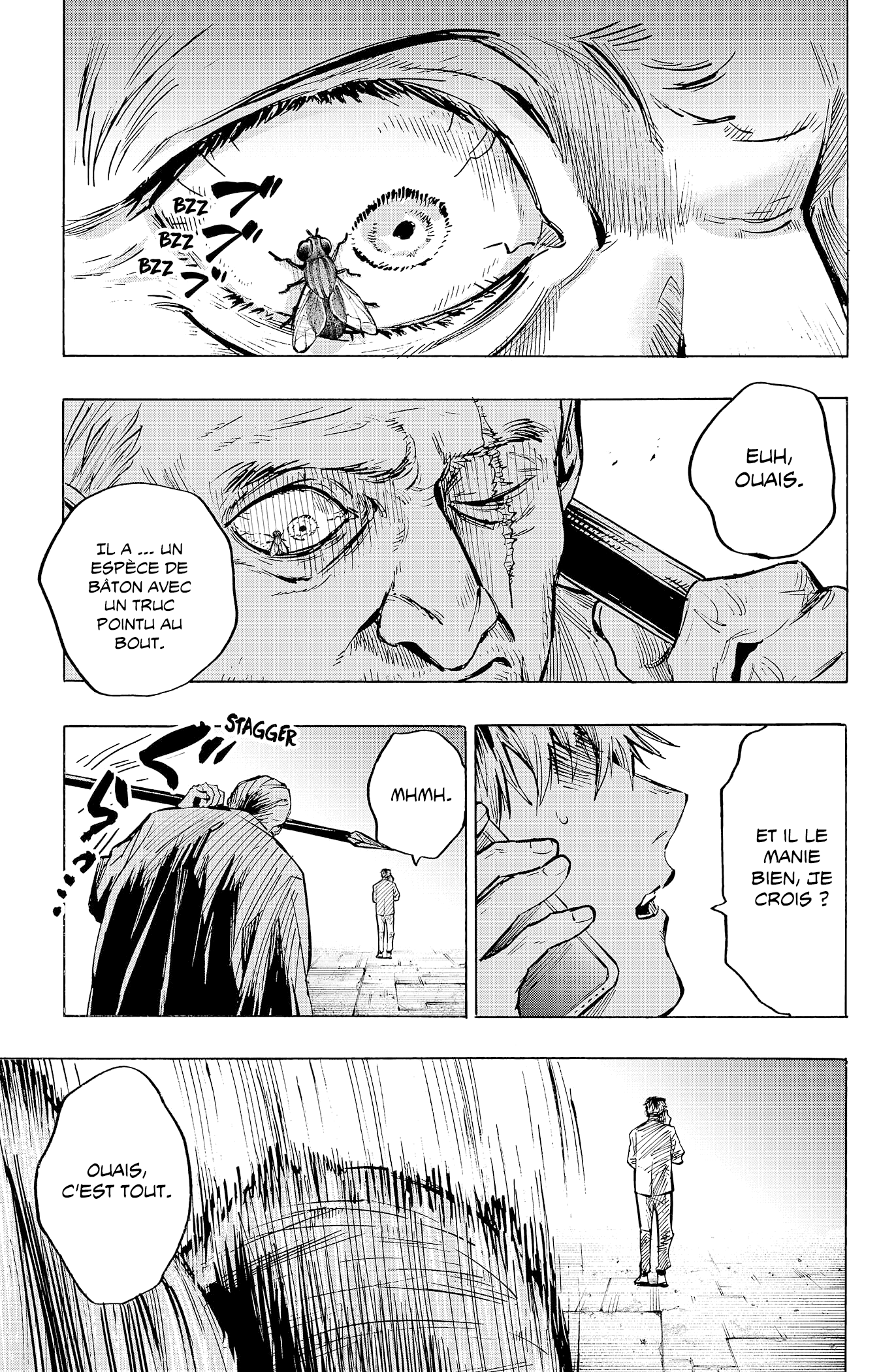 Read Marriagetoxin FR Manga Online