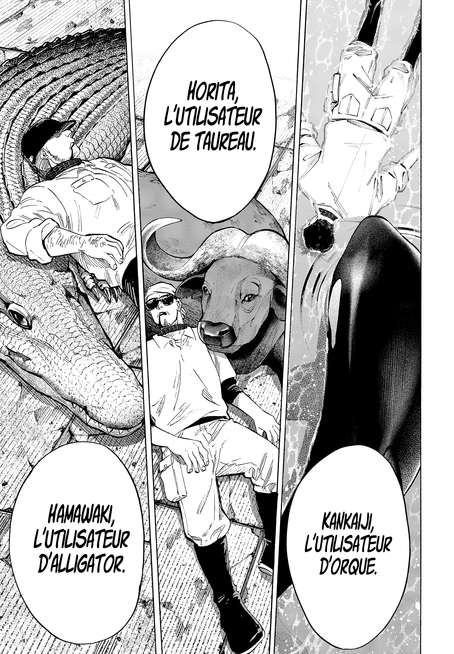 Read Marriagetoxin FR Manga Online