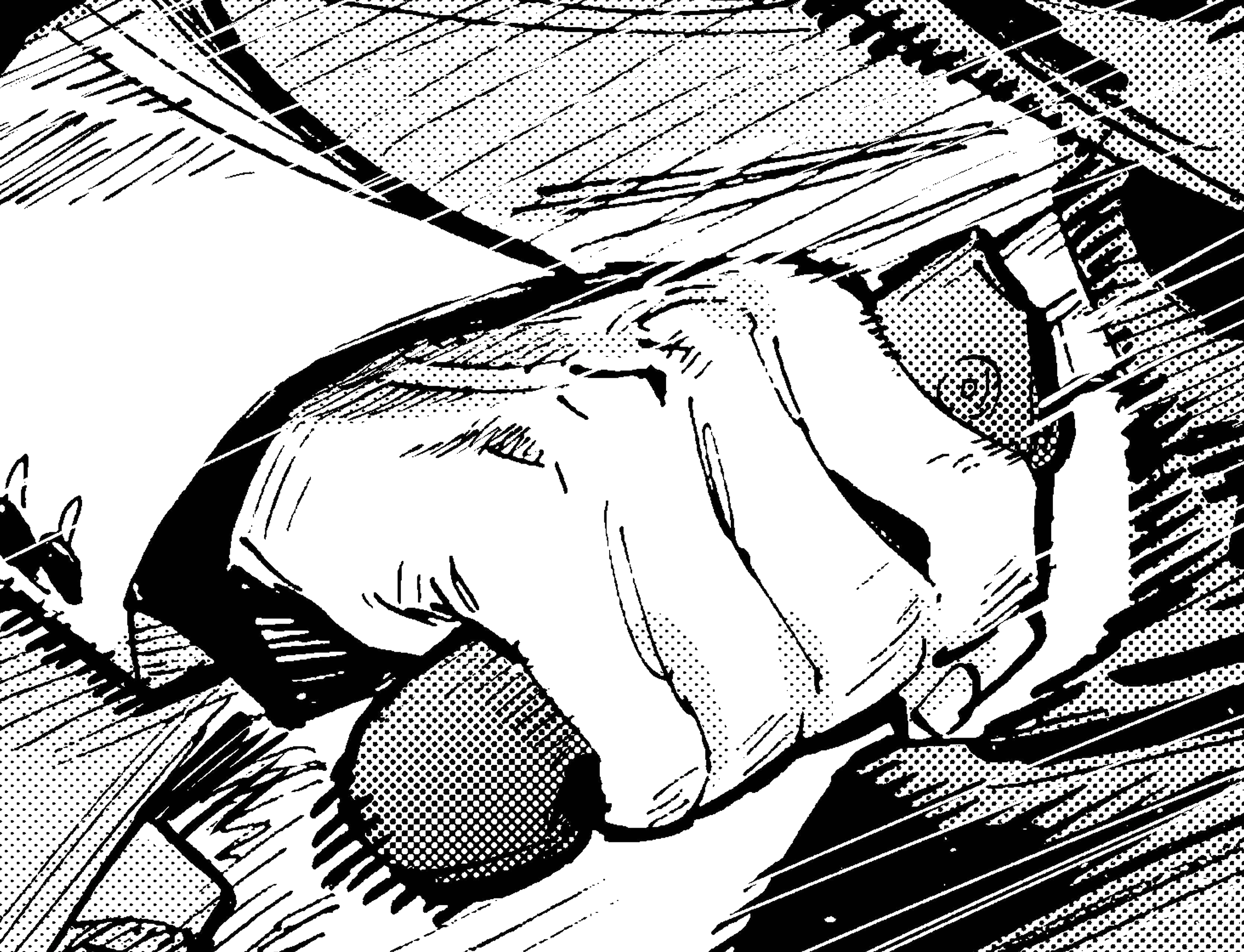 Read Marriagetoxin FR Manga Online