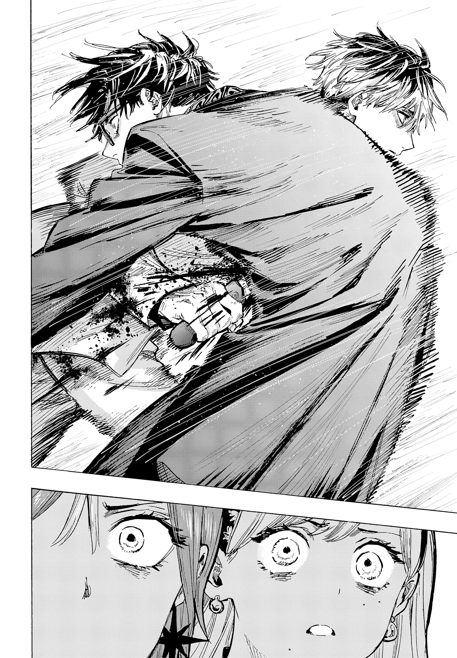 Read Marriagetoxin FR Manga Online